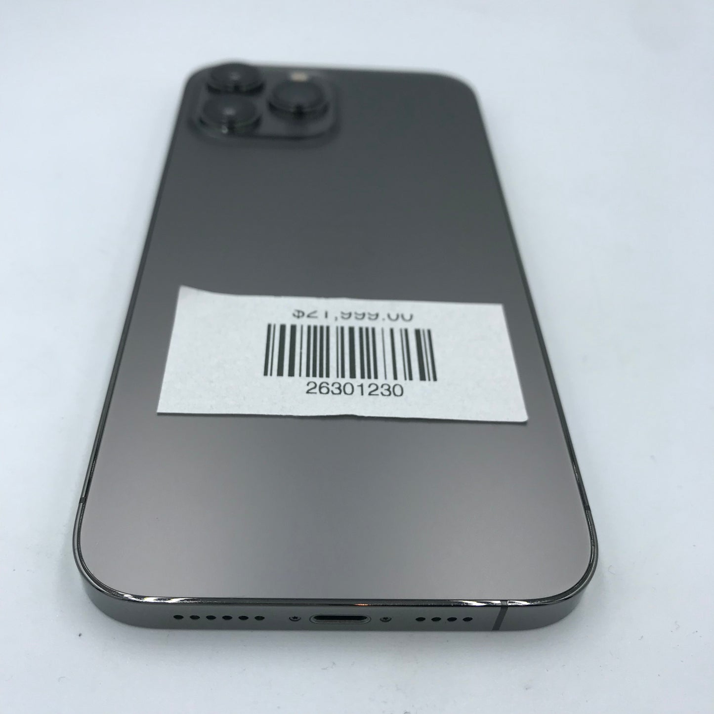 IPhone 13 Pro Max 128GB (Producto Único)
