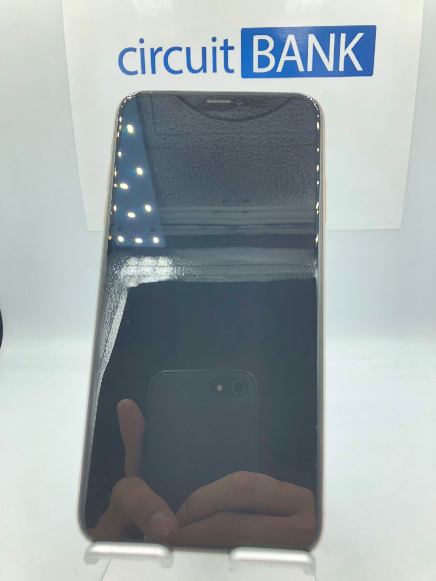 iPhone Xs Max 256 GB (Producto Unico)
