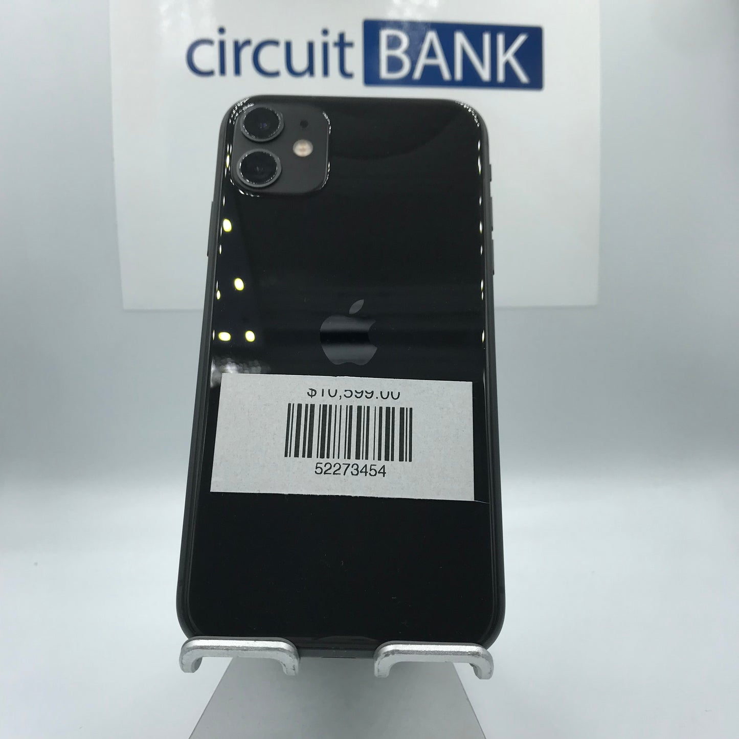 iPhone 11 128GB (Producto Único)