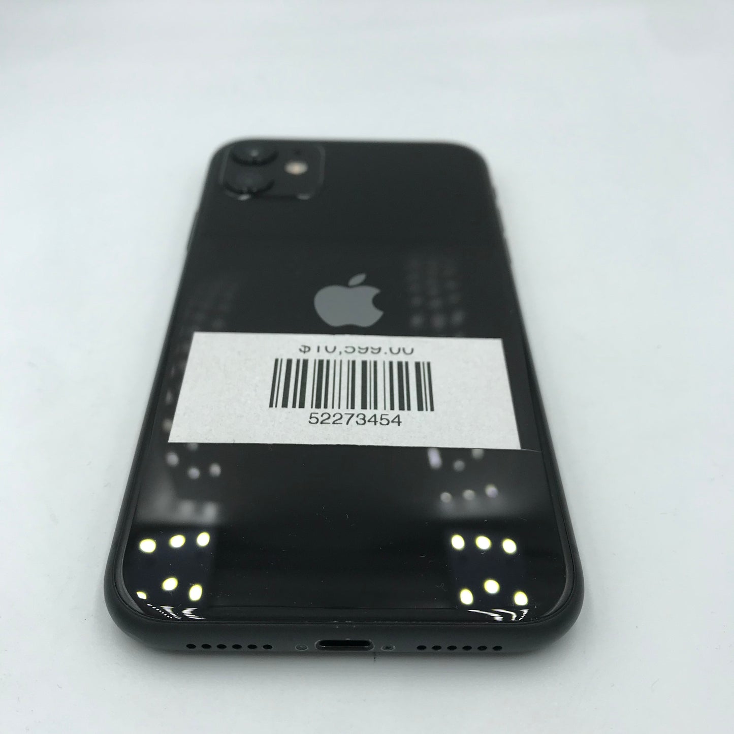 iPhone 11 128GB (Producto Único)