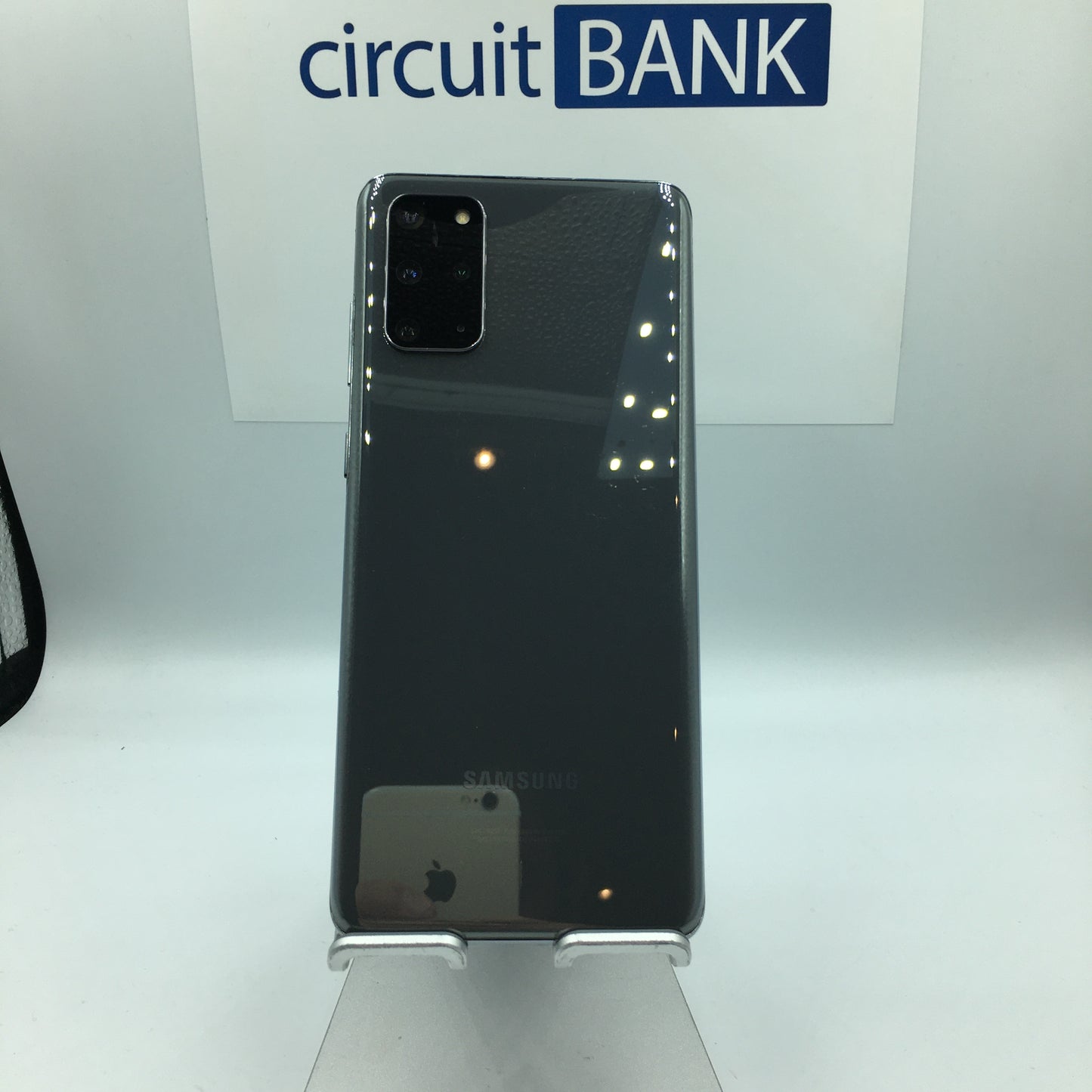 Samsung Galaxy S20+ (Producto Único)