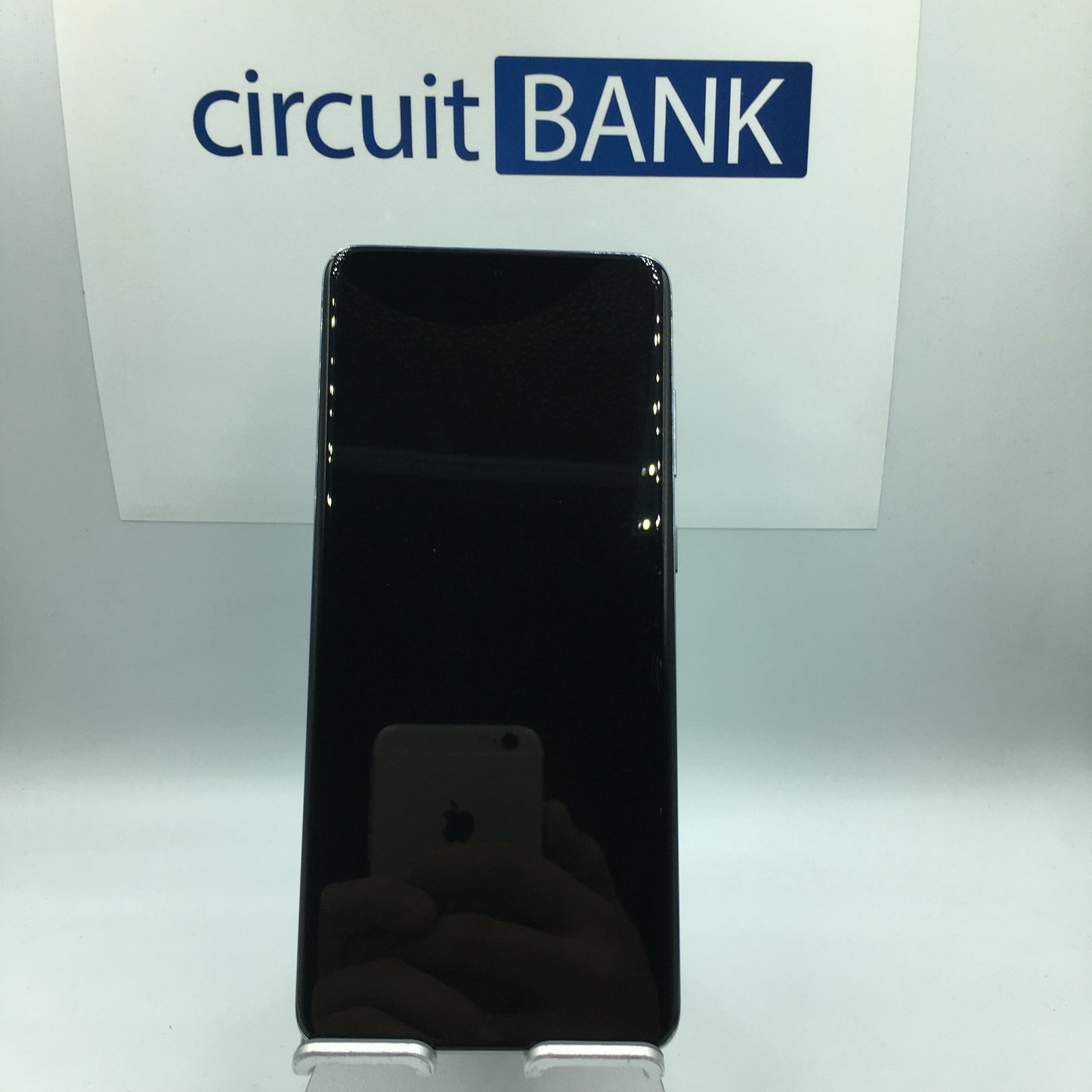 Samsung Galaxy S20+ (Producto Único)
