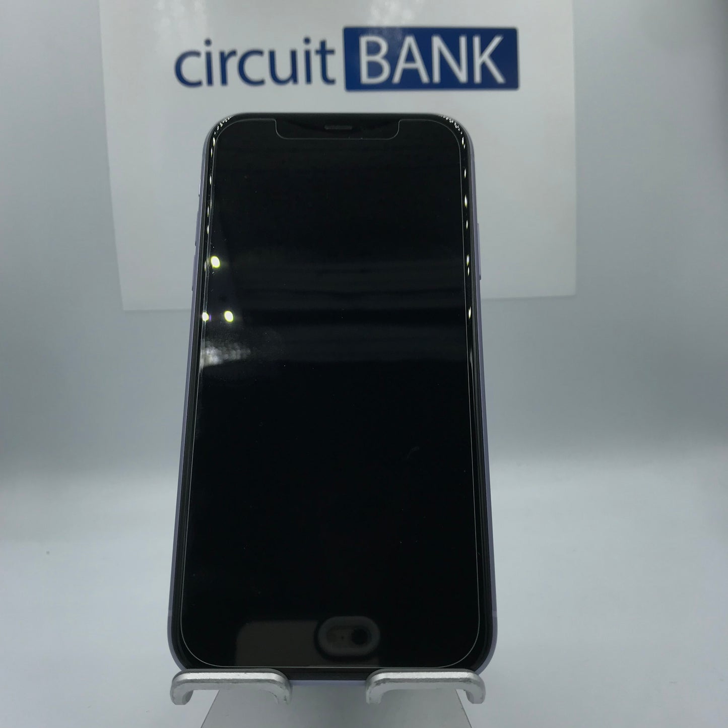 iPhone 11 128GB (Producto Unico)