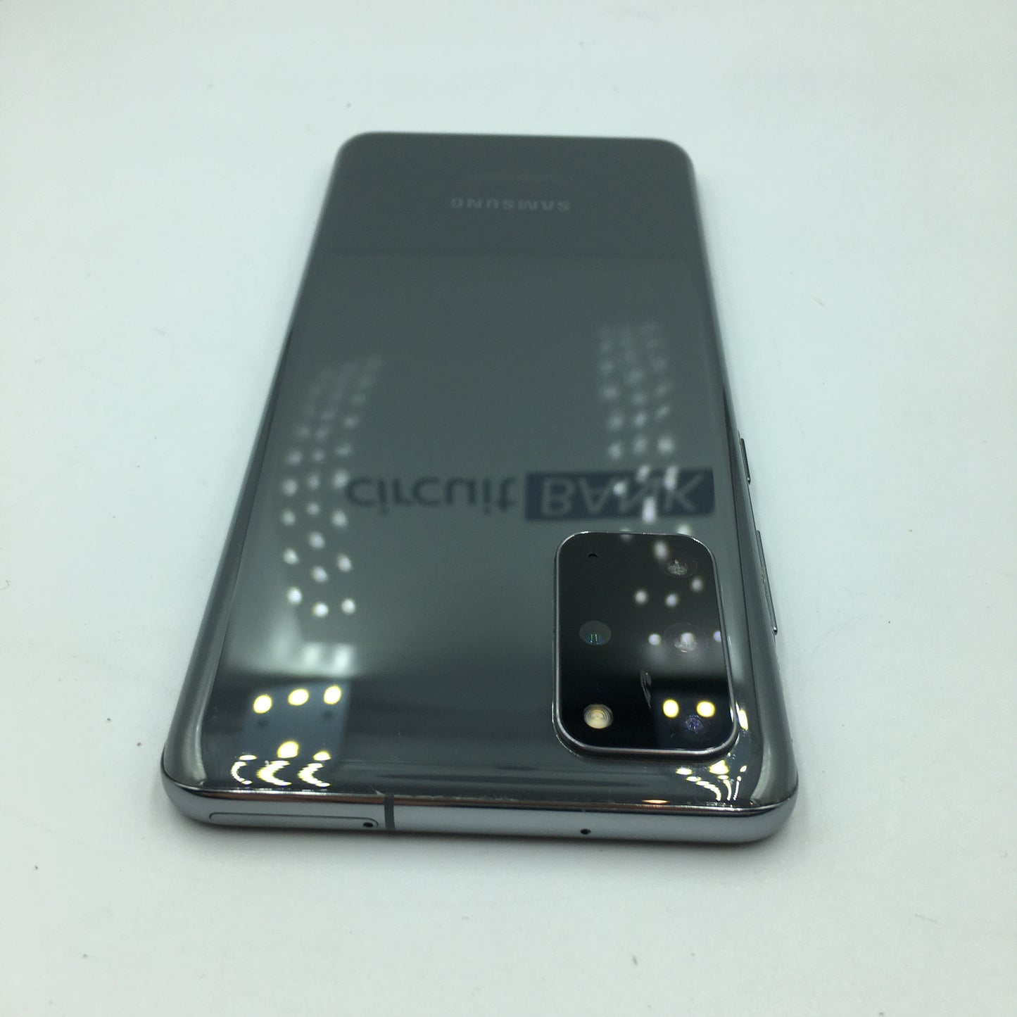 Samsung Galaxy S20+ (Producto Único)