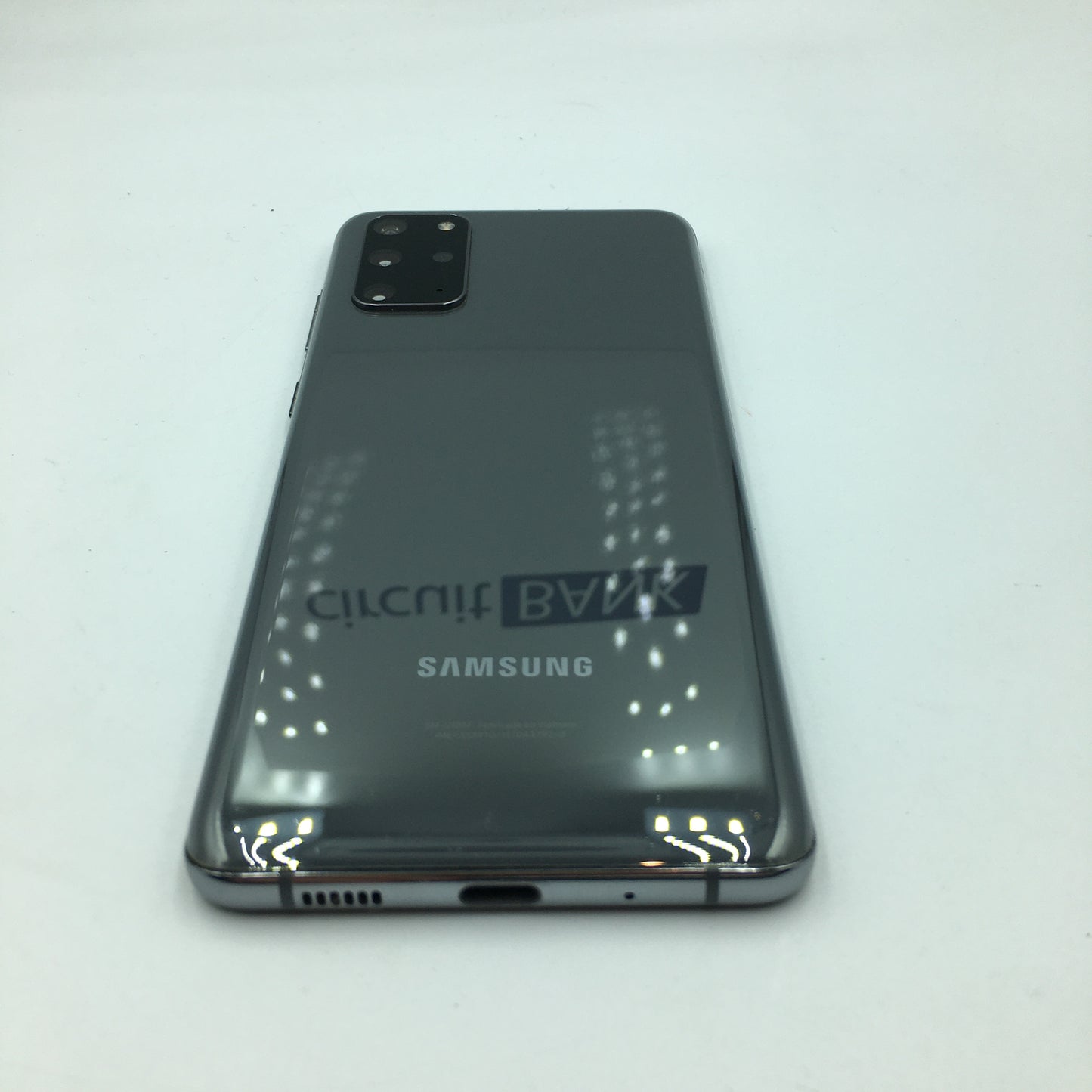 Samsung Galaxy S20+ (Producto Único)