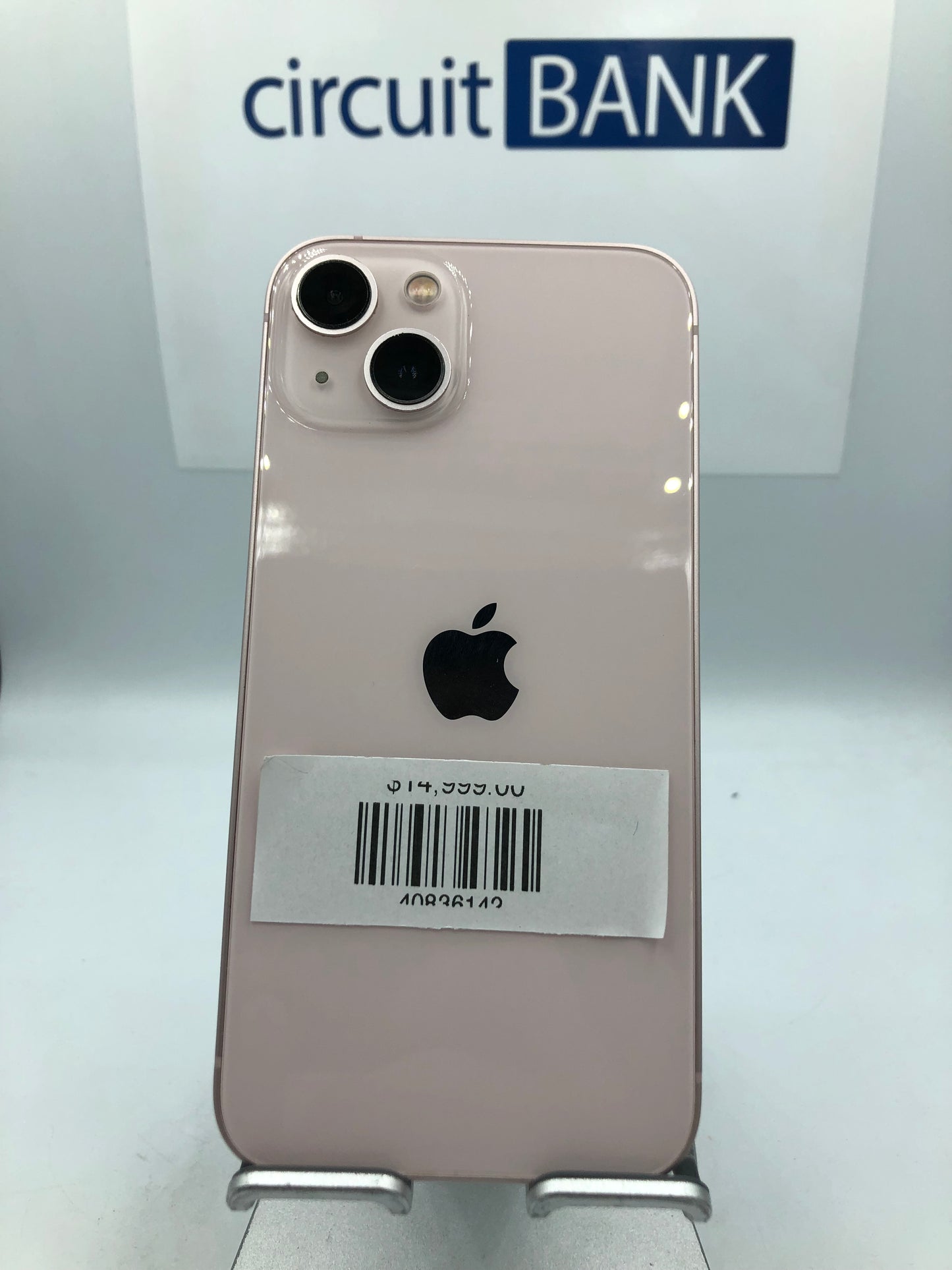 iPhone 13 128 GB (Producto Unico)