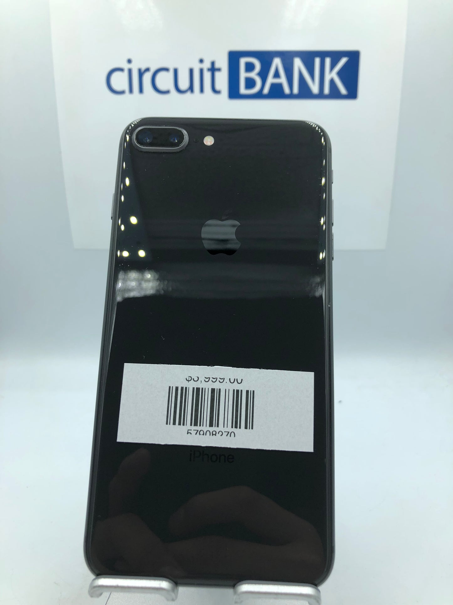 iPhone 8 Plus 64 GB (Producto Unico)