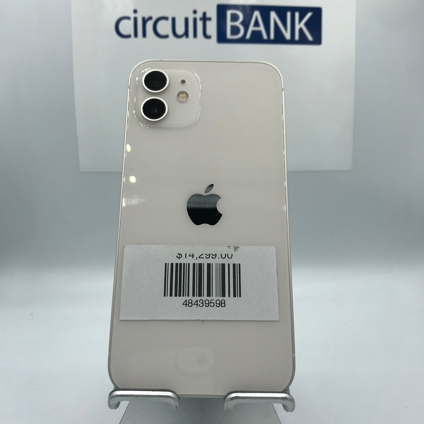iPhone 12 128GB (Producto Único)