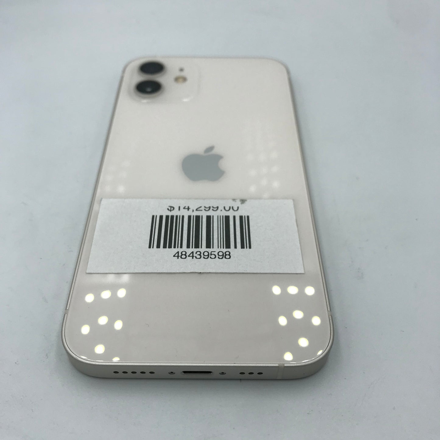 iPhone 12 128GB (Producto Único)