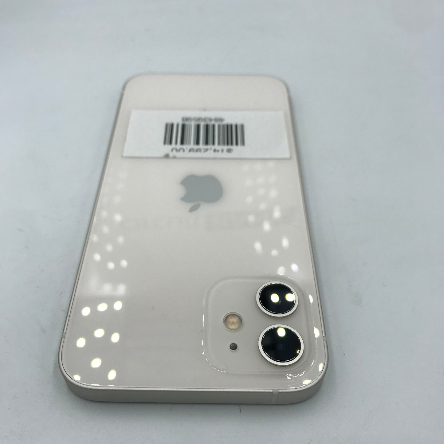 iPhone 12 128GB (Producto Único)