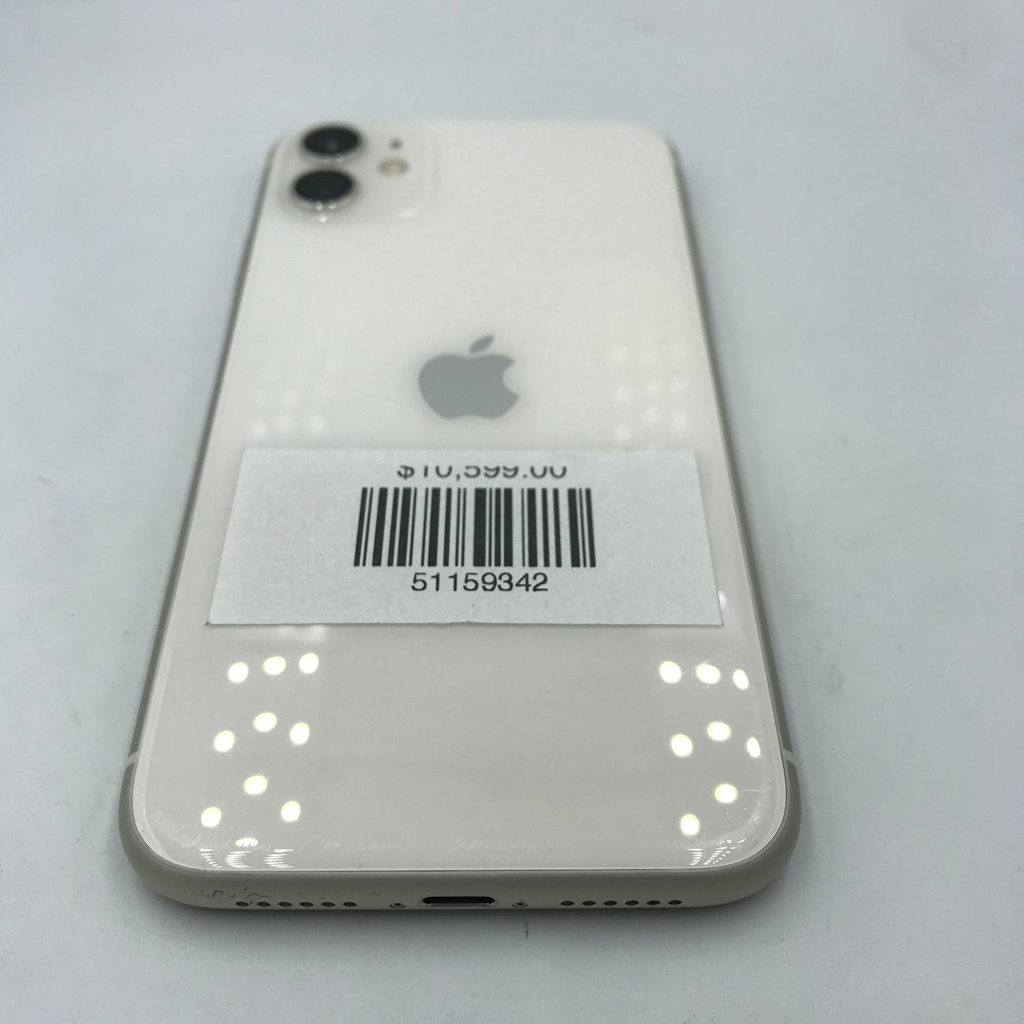 iPhone 11 128GB (Producto Único)