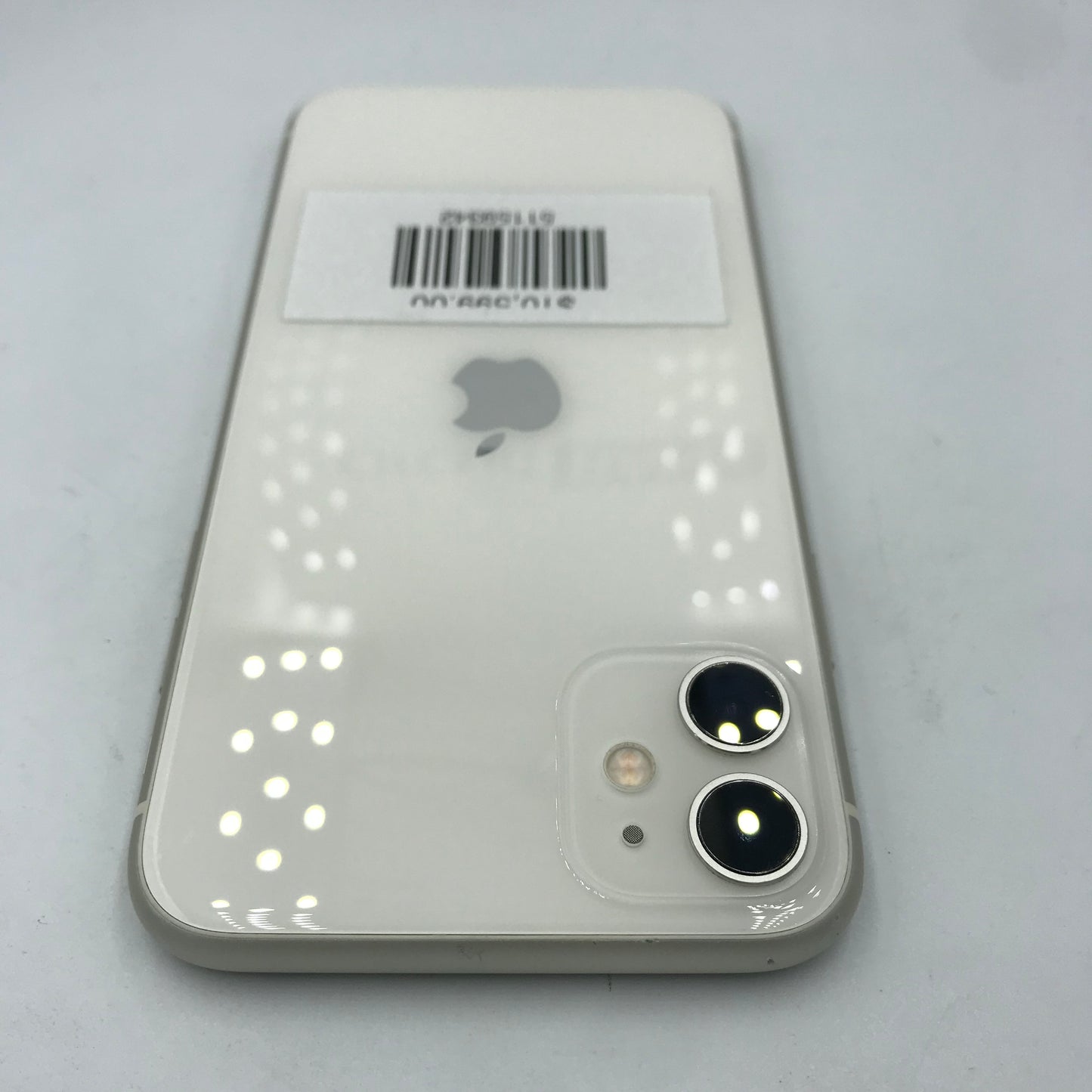 iPhone 11 128GB (Producto Único)