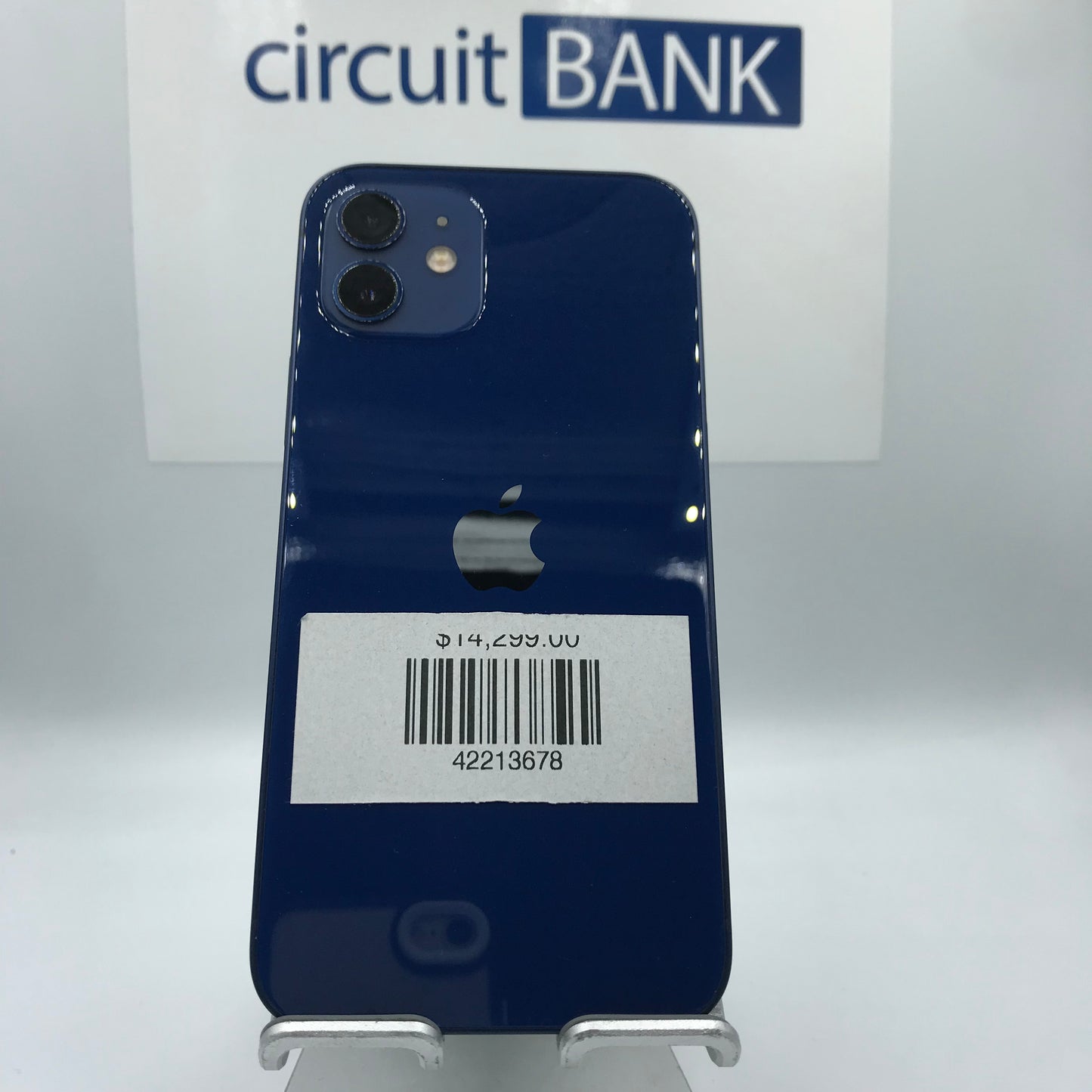 iPhone 12 128GB (Producto Único)