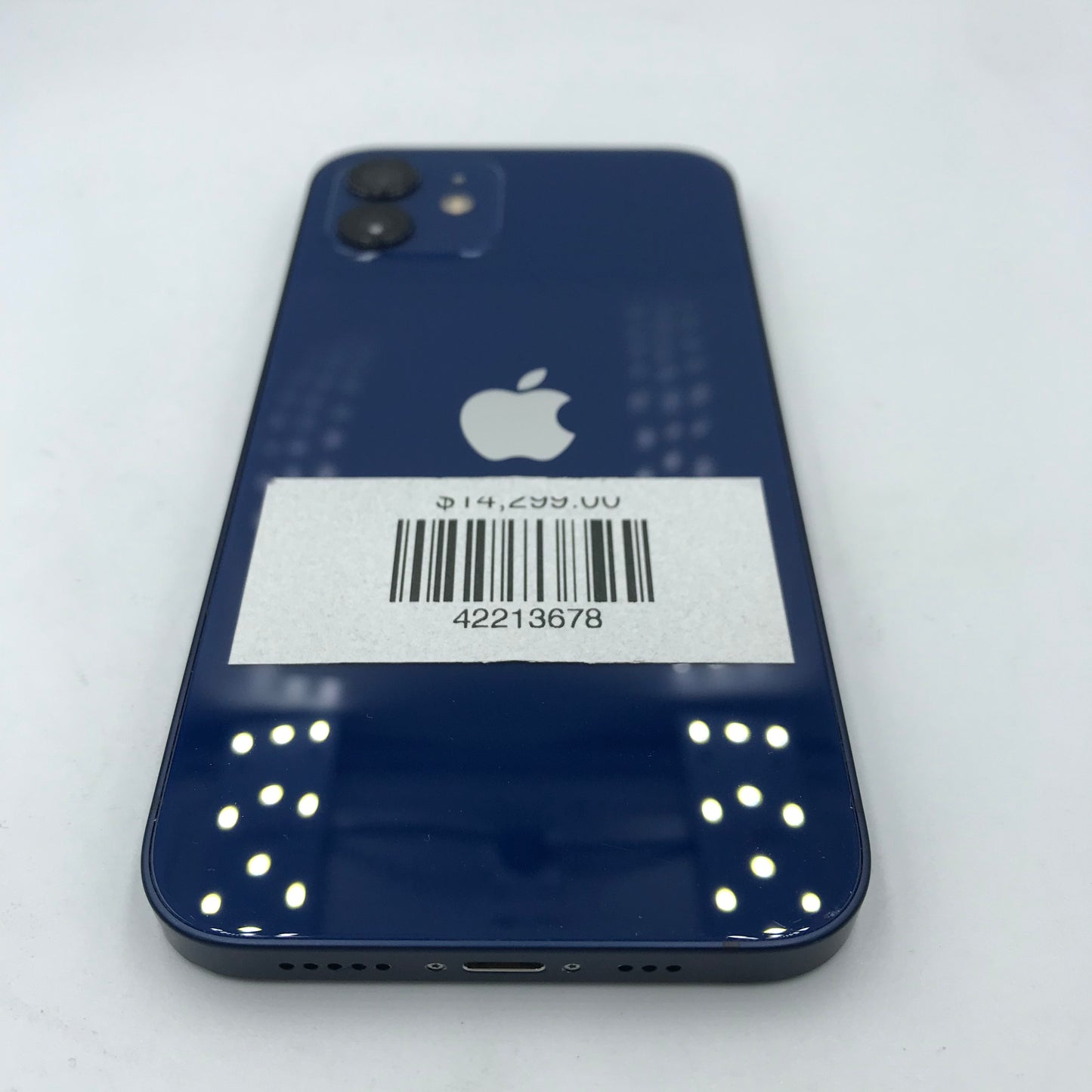 iPhone 12 128GB (Producto Único)