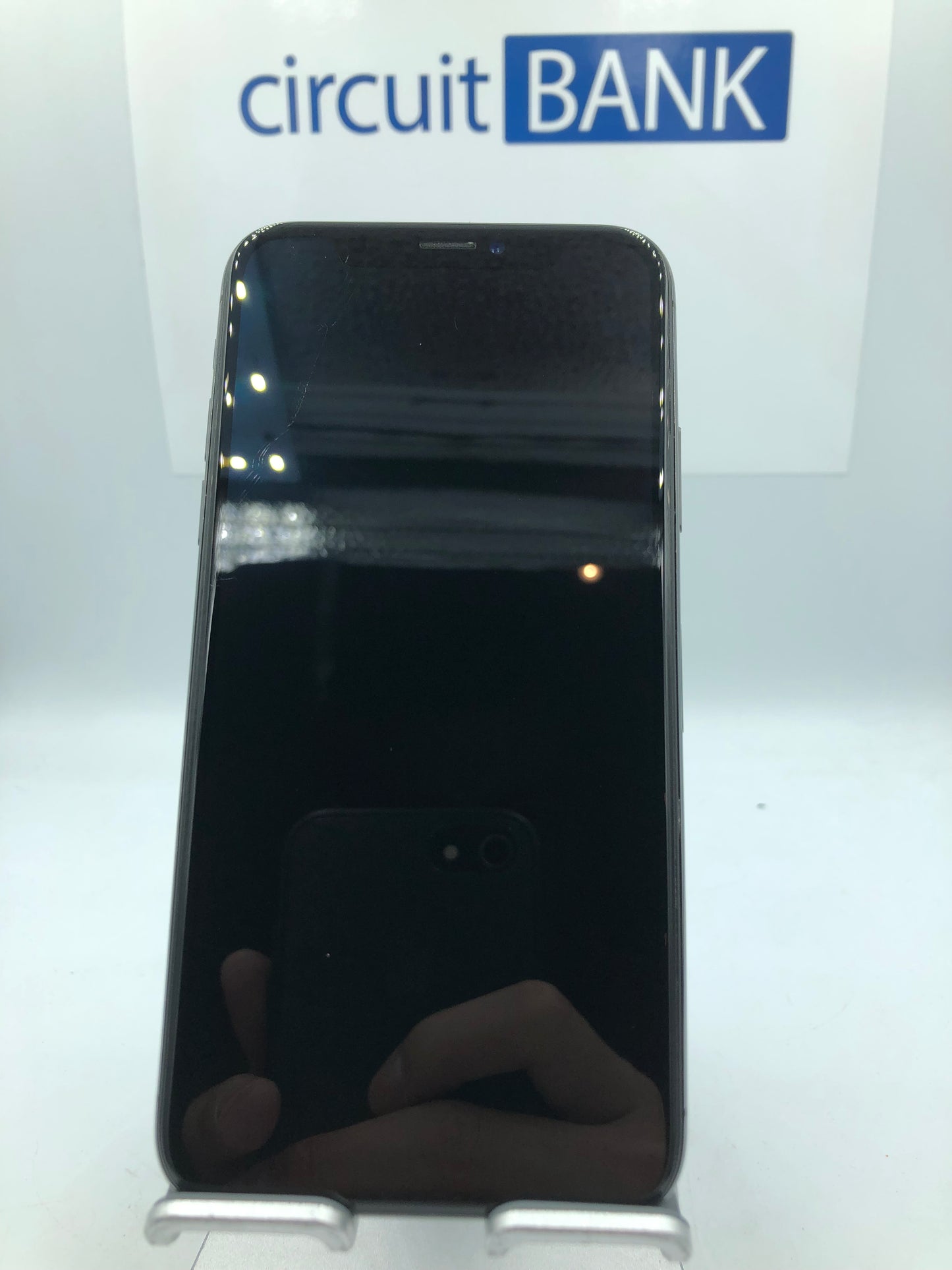 iPhone X 256 GB (Producto Unico)
