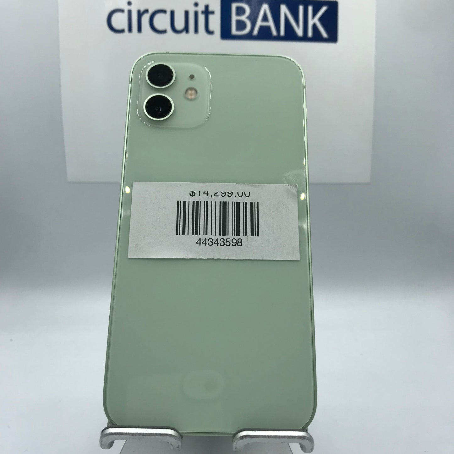 iPhone 12 128GB (Producto Único)