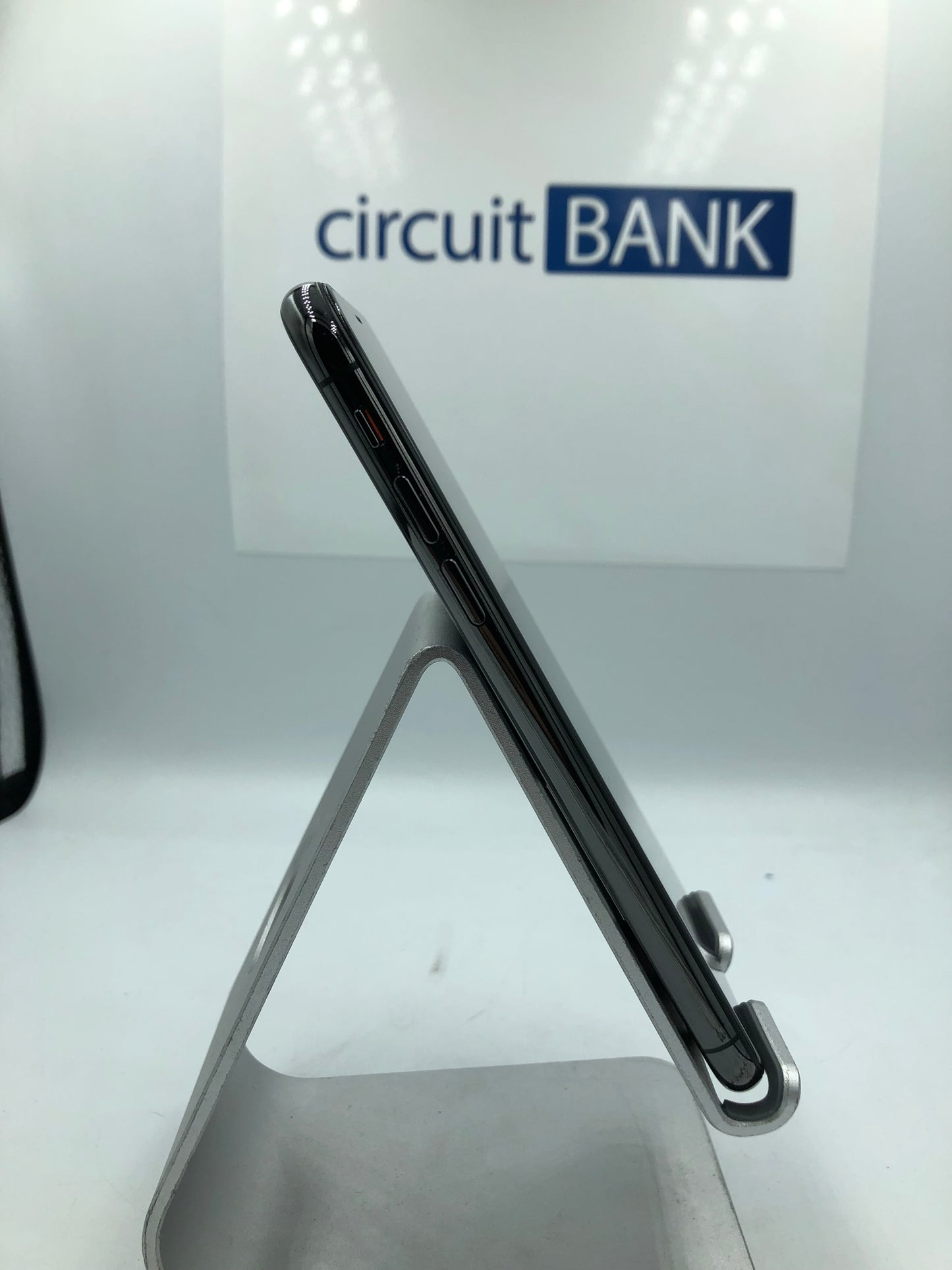 iPhone X 256 GB (Producto Unico)