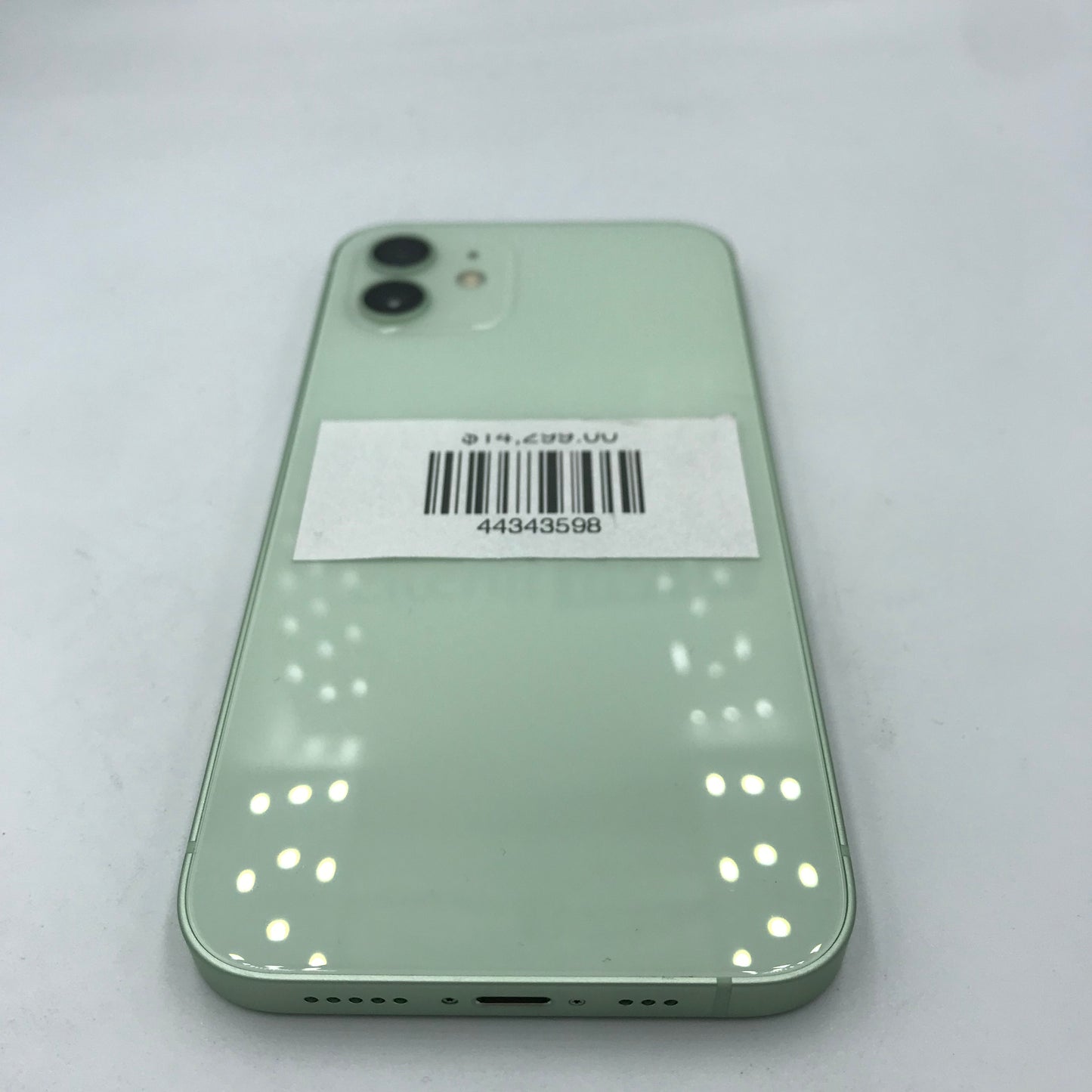iPhone 12 128GB (Producto Único)