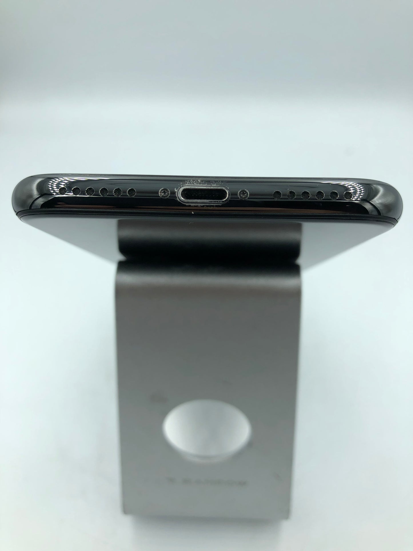 iPhone X 256 GB (Producto Unico)
