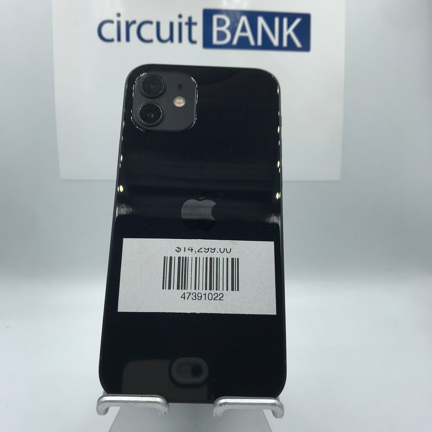iPhone 12 128GB (Producto Único)