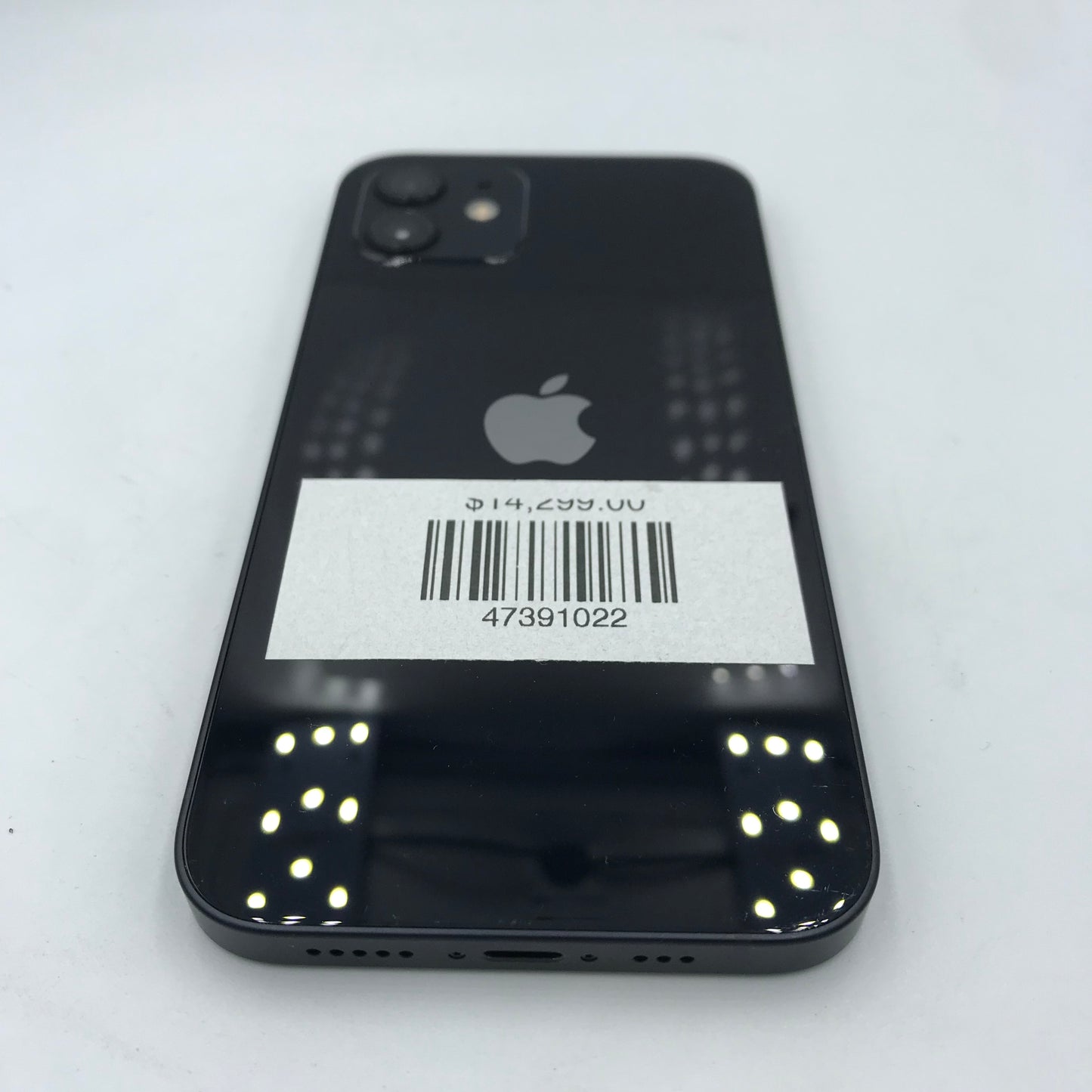 iPhone 12 128GB (Producto Único)