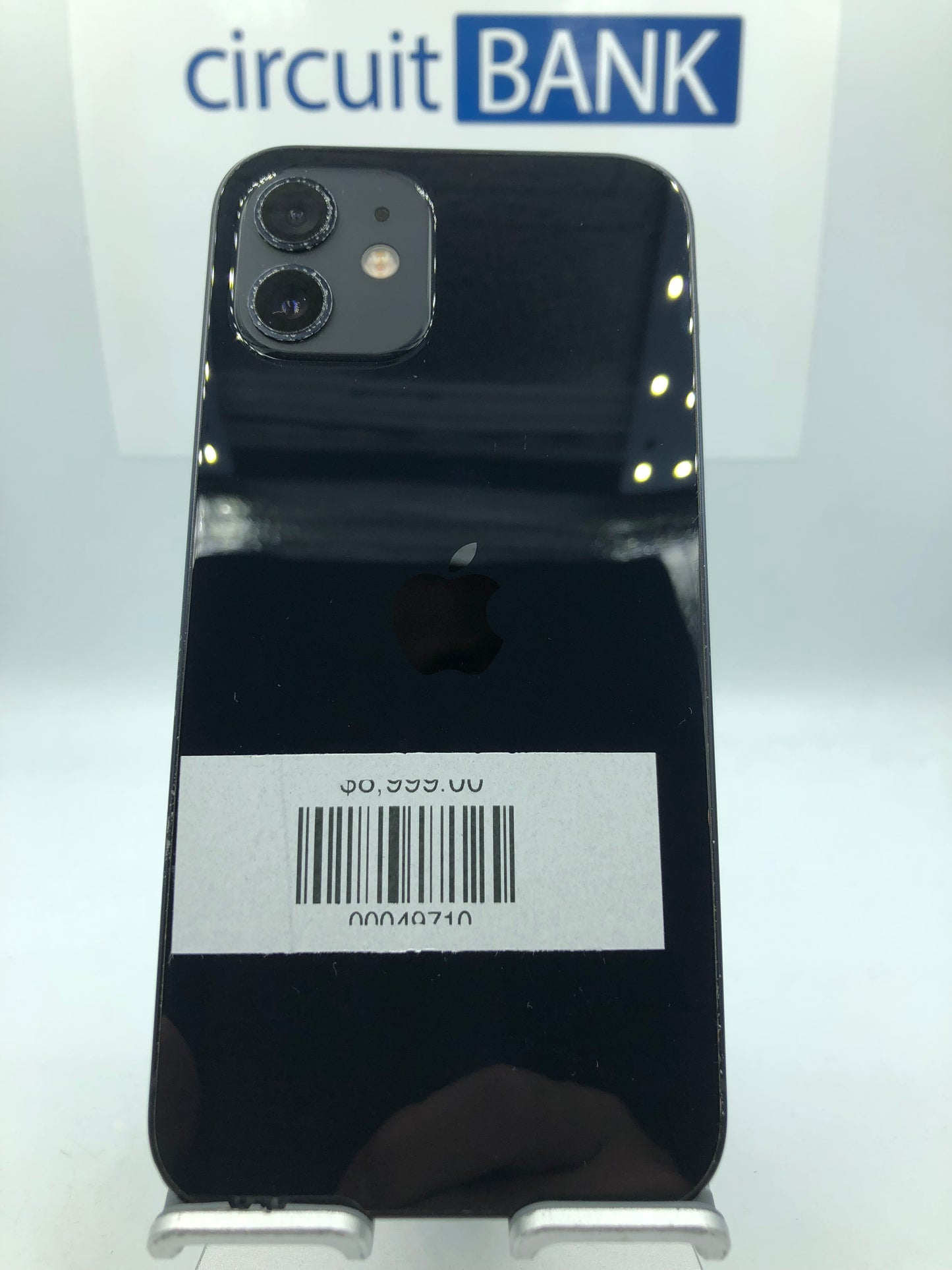 iPhone 12 64 GB (Producto Unico)