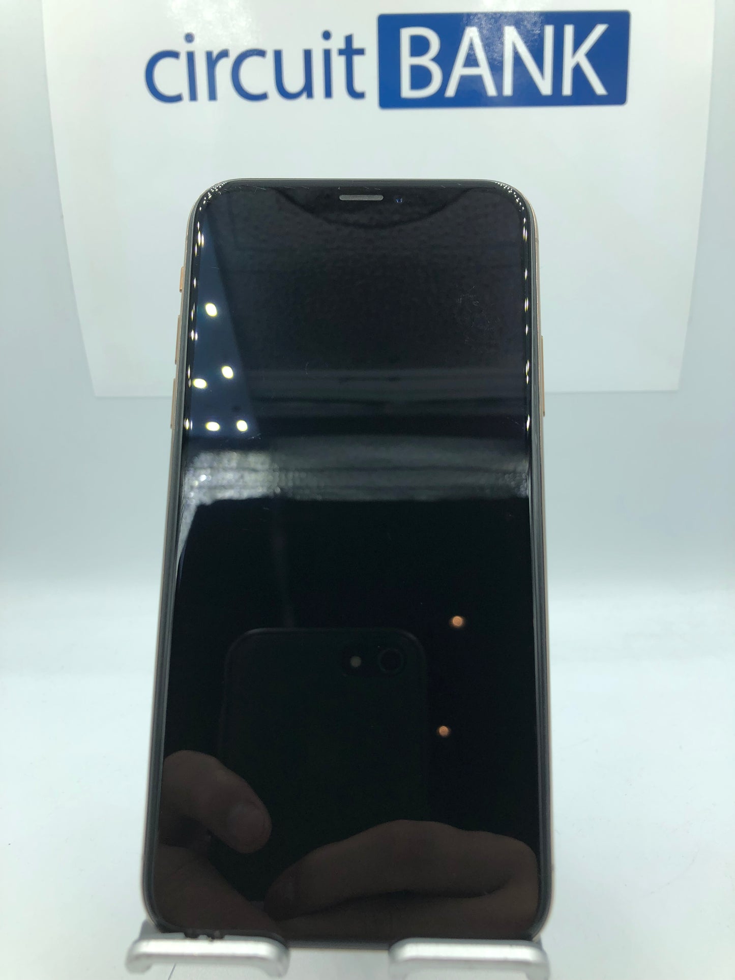 iPhone Xs 64 GB (Producto Único)