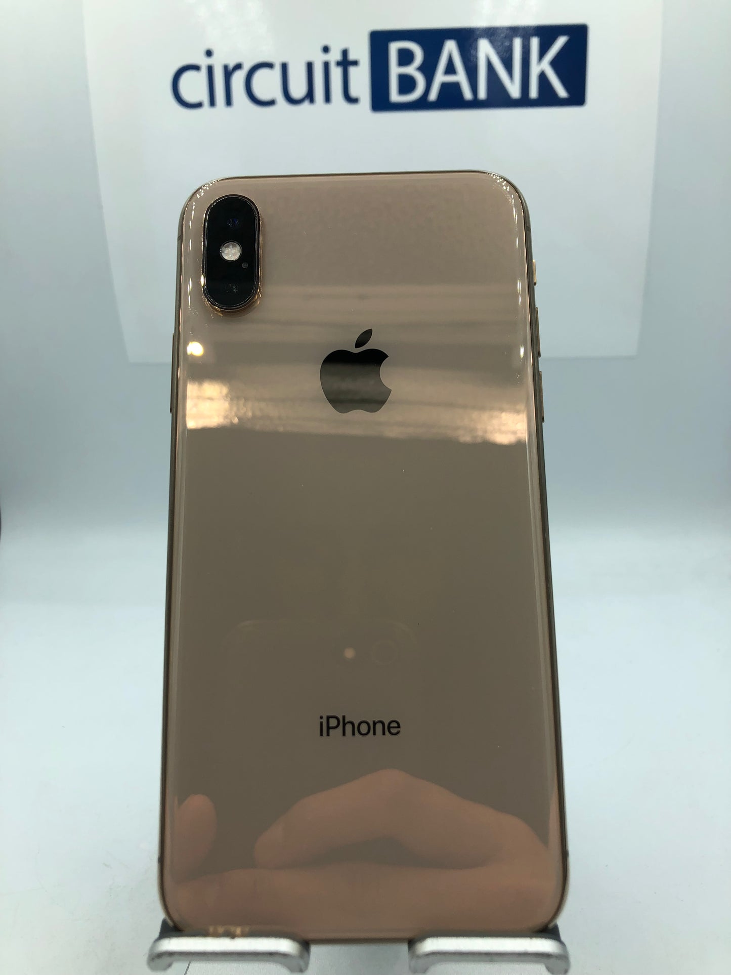 iPhone Xs 64 GB (Producto Único)
