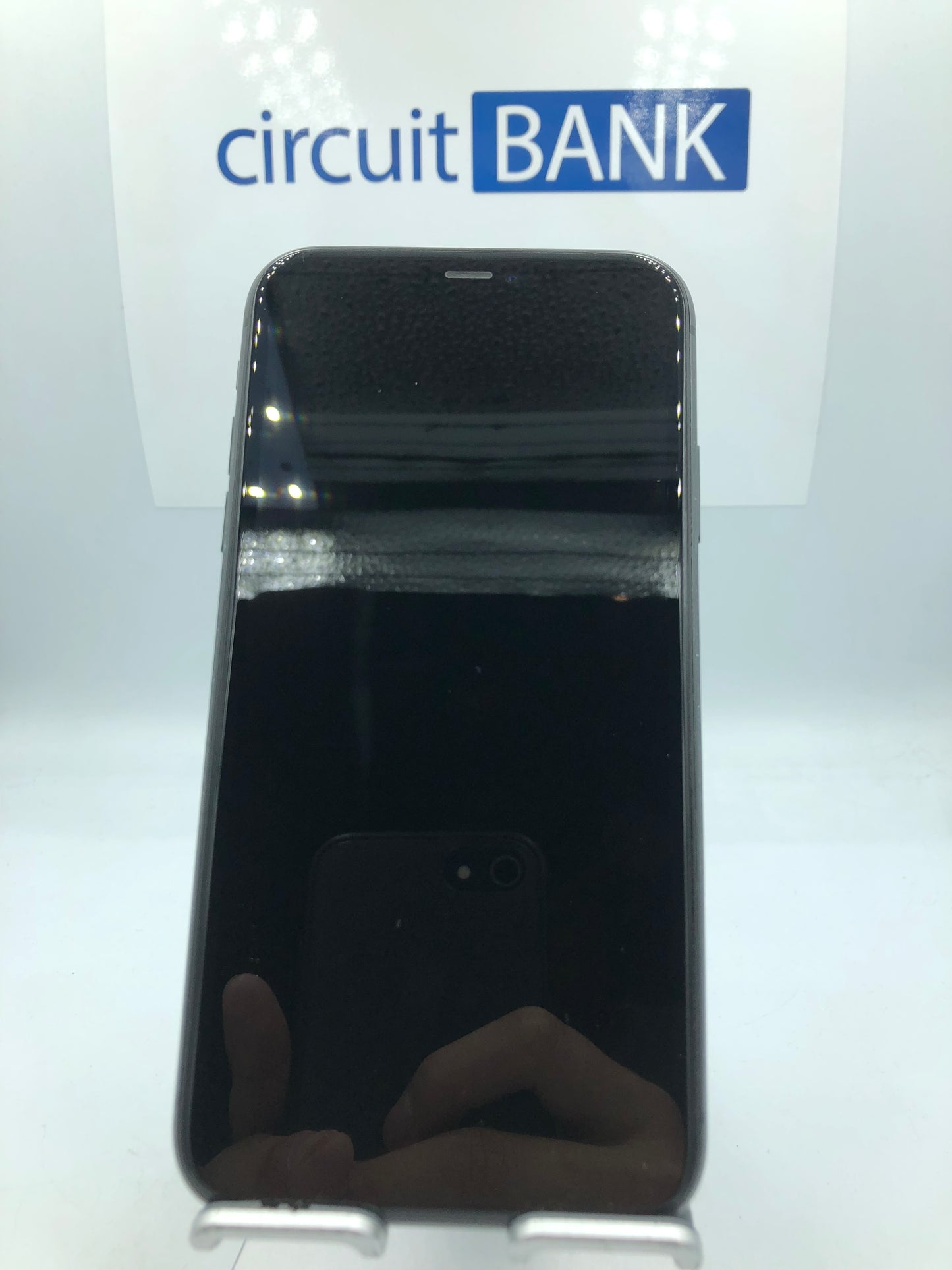 iPhone 11 (Producto Único)