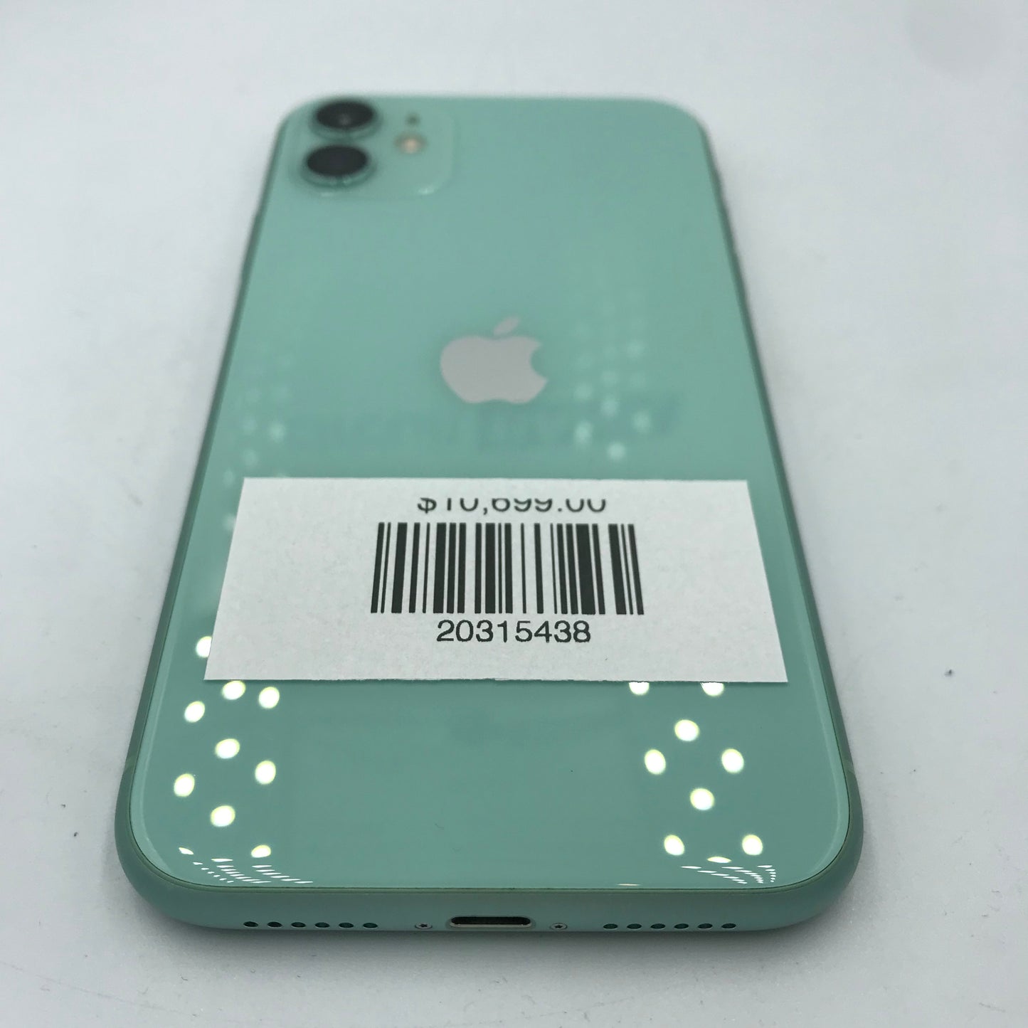 iPhone 11 128 GB (Producto Unico)