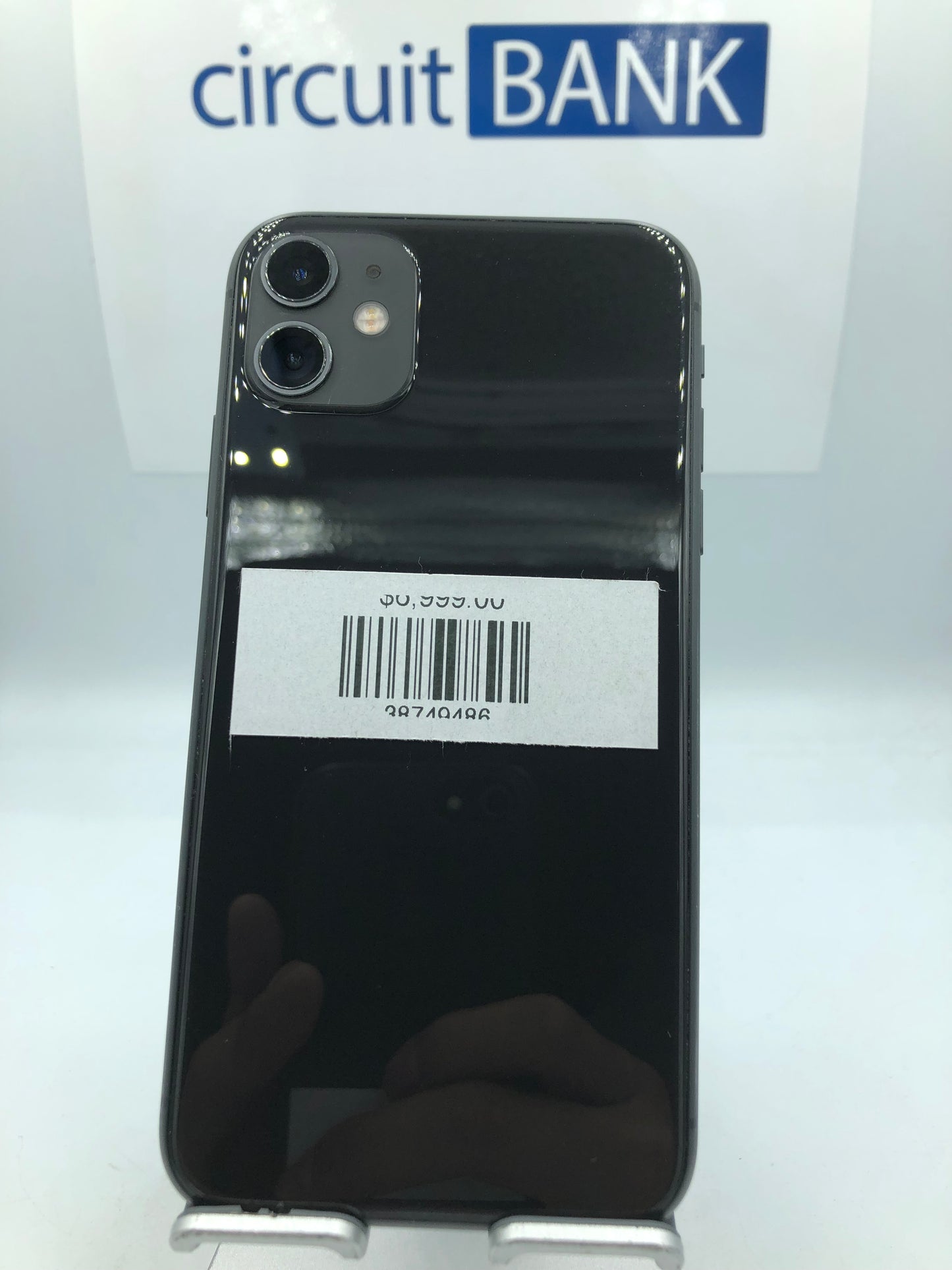 iPhone 11 (Producto Único)