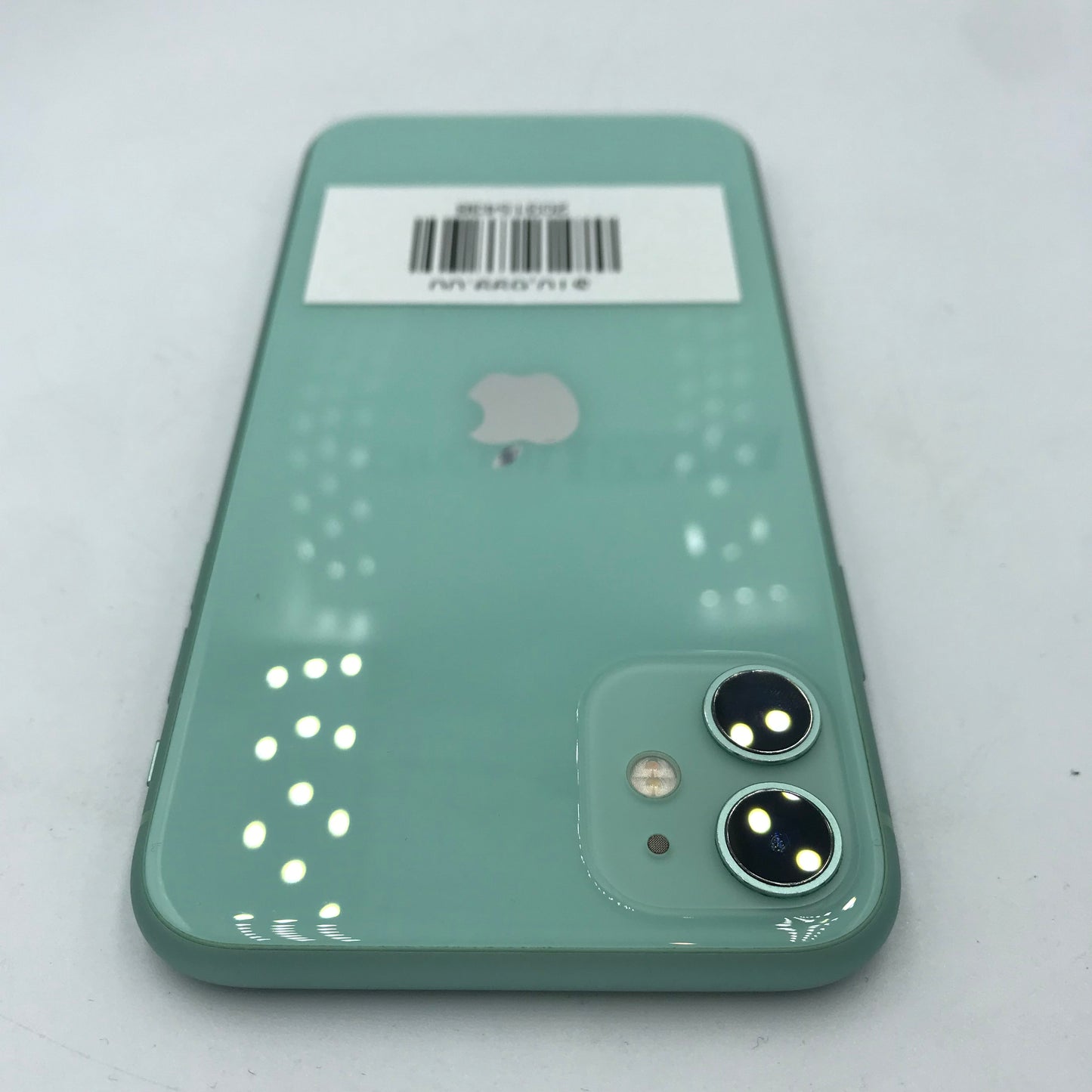 iPhone 11 128 GB (Producto Unico)
