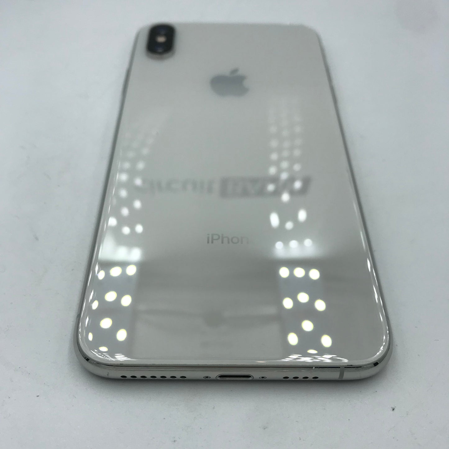 IPhone XS Max 64GB (Producto Único)