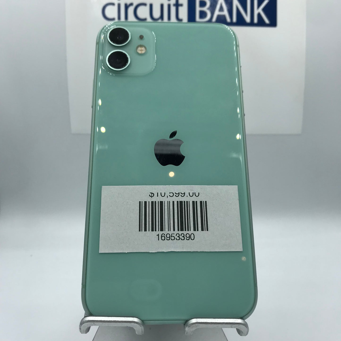 IPhone 11 128GB (Producto Único)