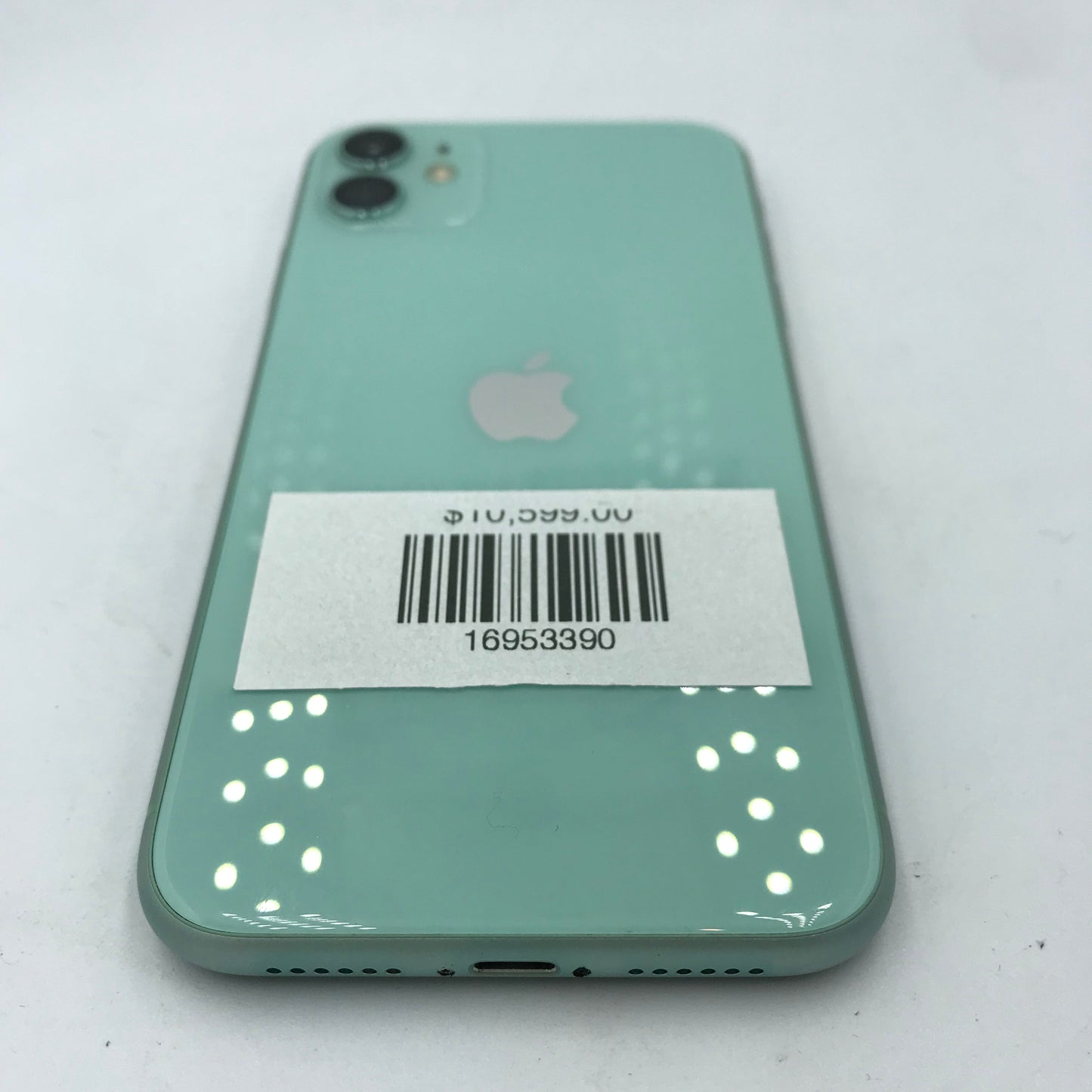 IPhone 11 128GB (Producto Único)
