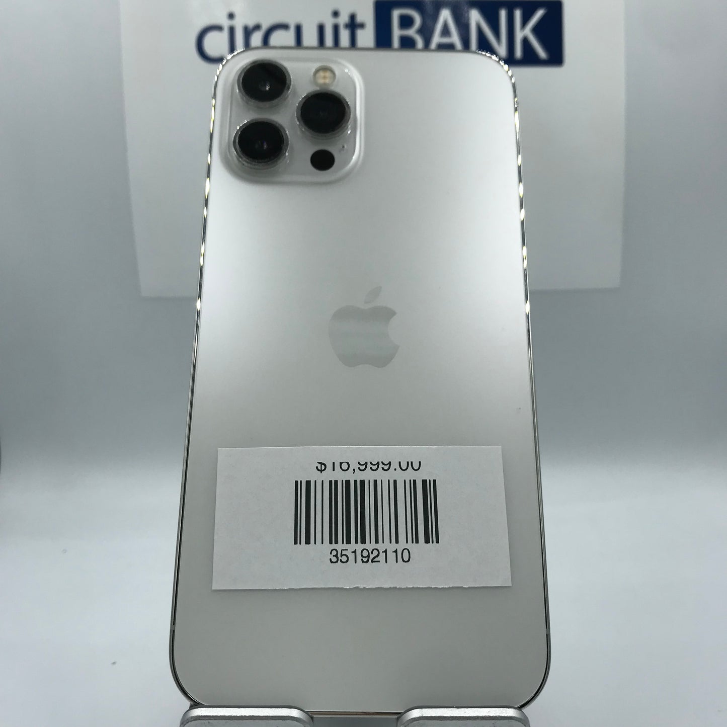 iPhone 12 Pro Max 128 GB (Producto Unico )