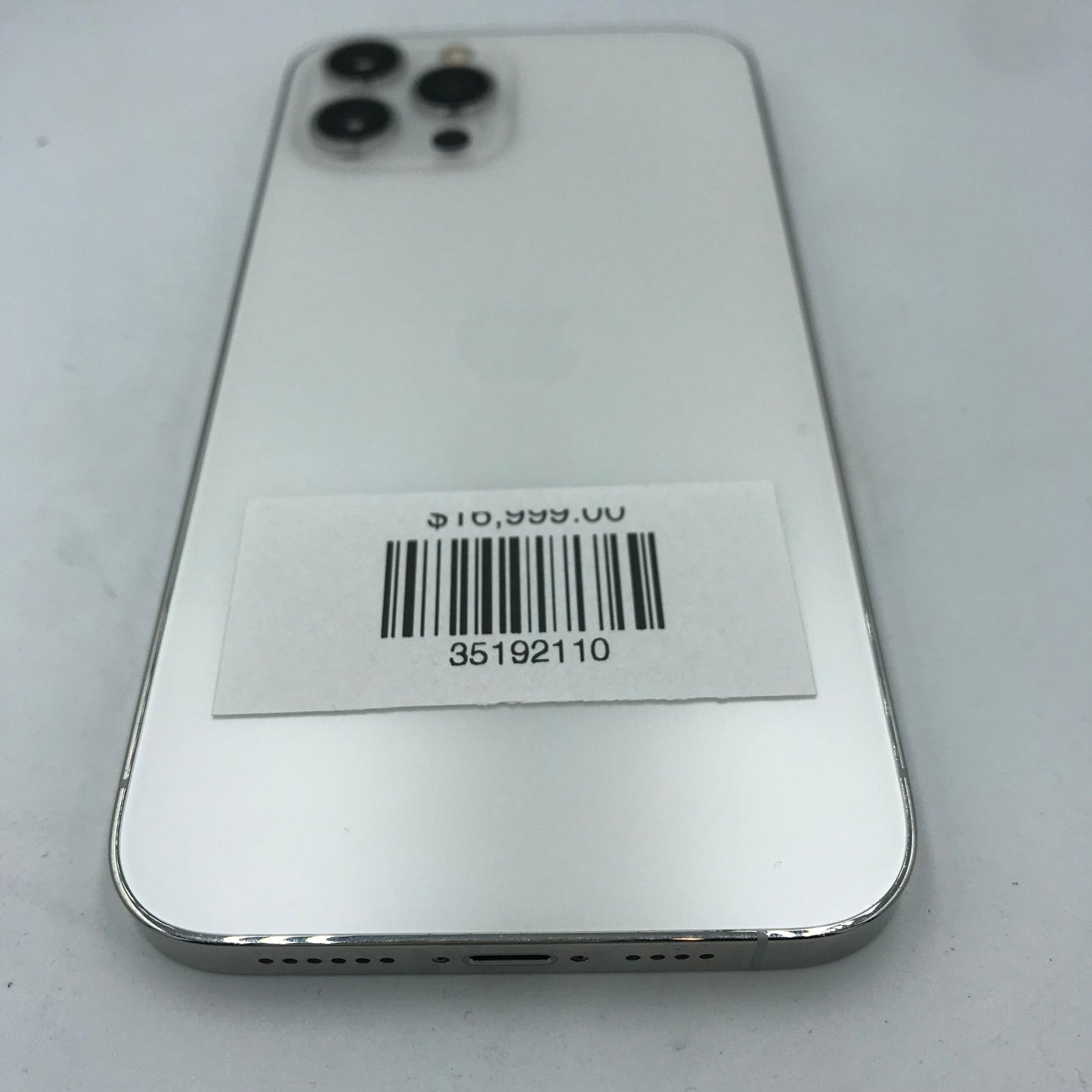 iPhone 12 Pro Max 128 GB (Producto Unico )
