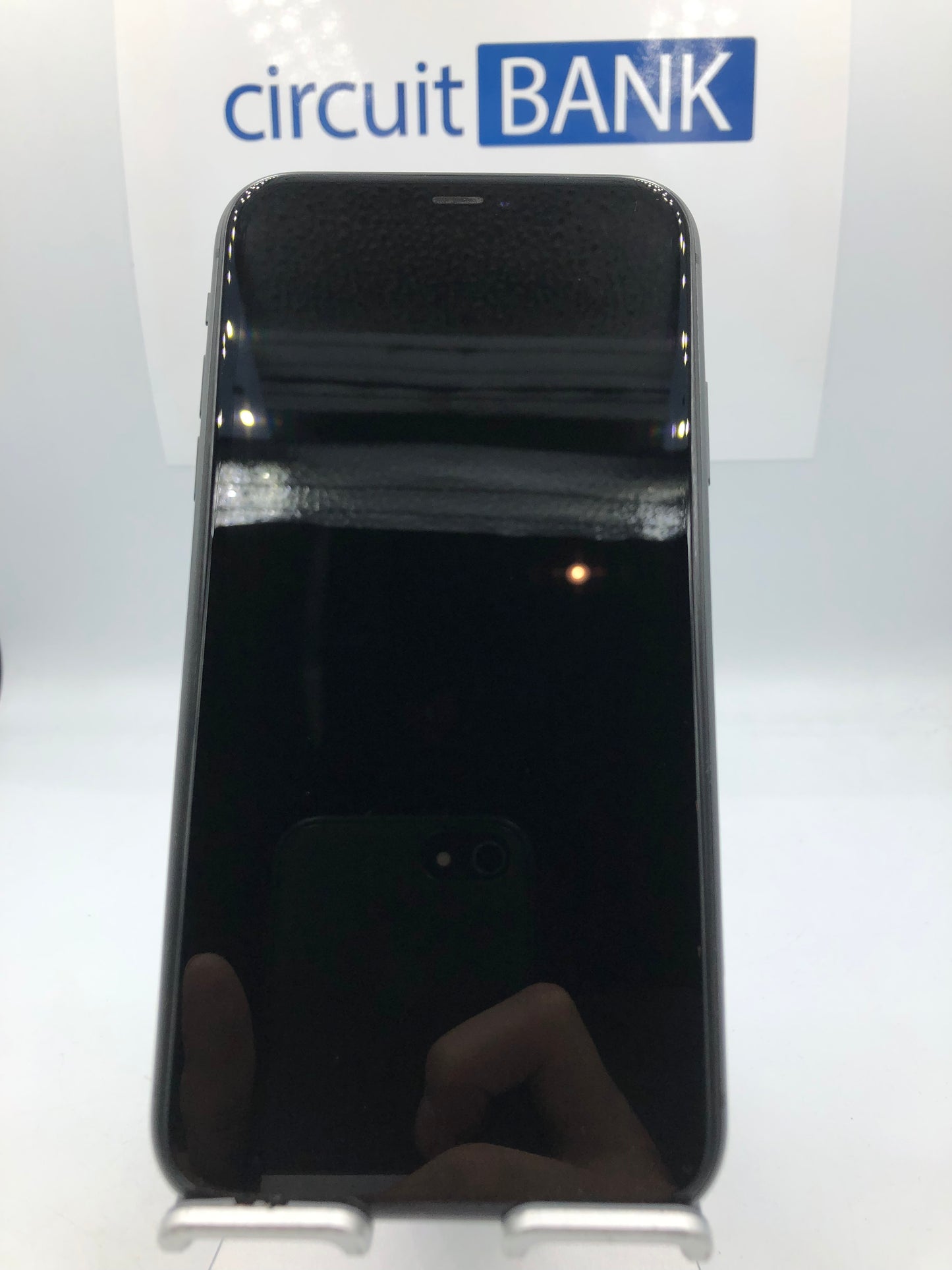 iPhone 11 128GB (Producto Único)