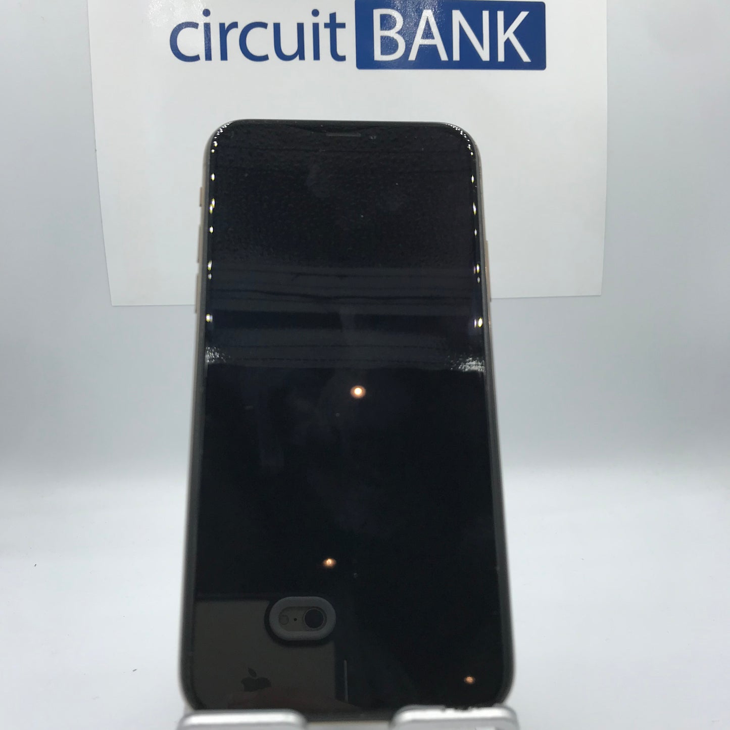 iPhone XS 64GB (Producto Único)