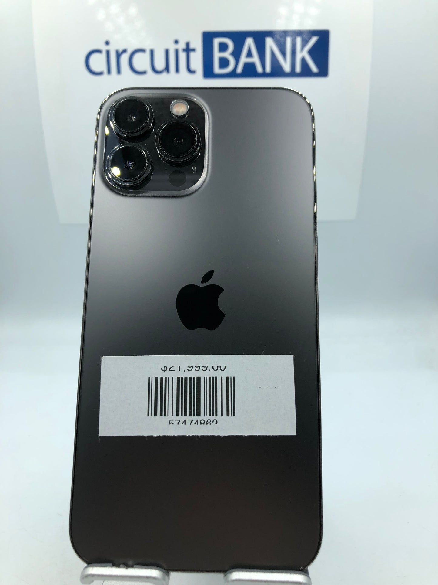 iPhone 13 Pro Max 256GB (Producto Unico)