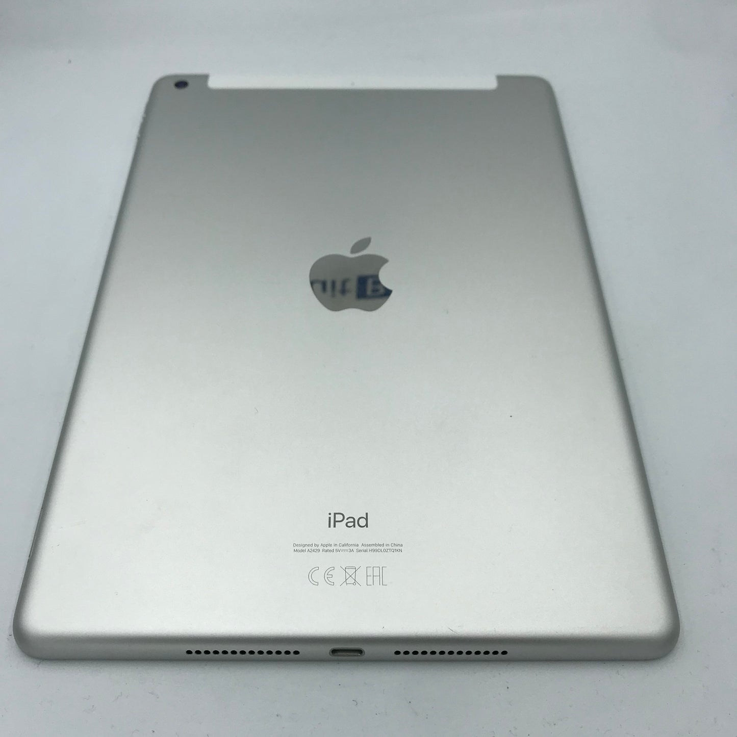IPad 8th Generación 32GB Wi-Fi+ Cell (Producto Unico)