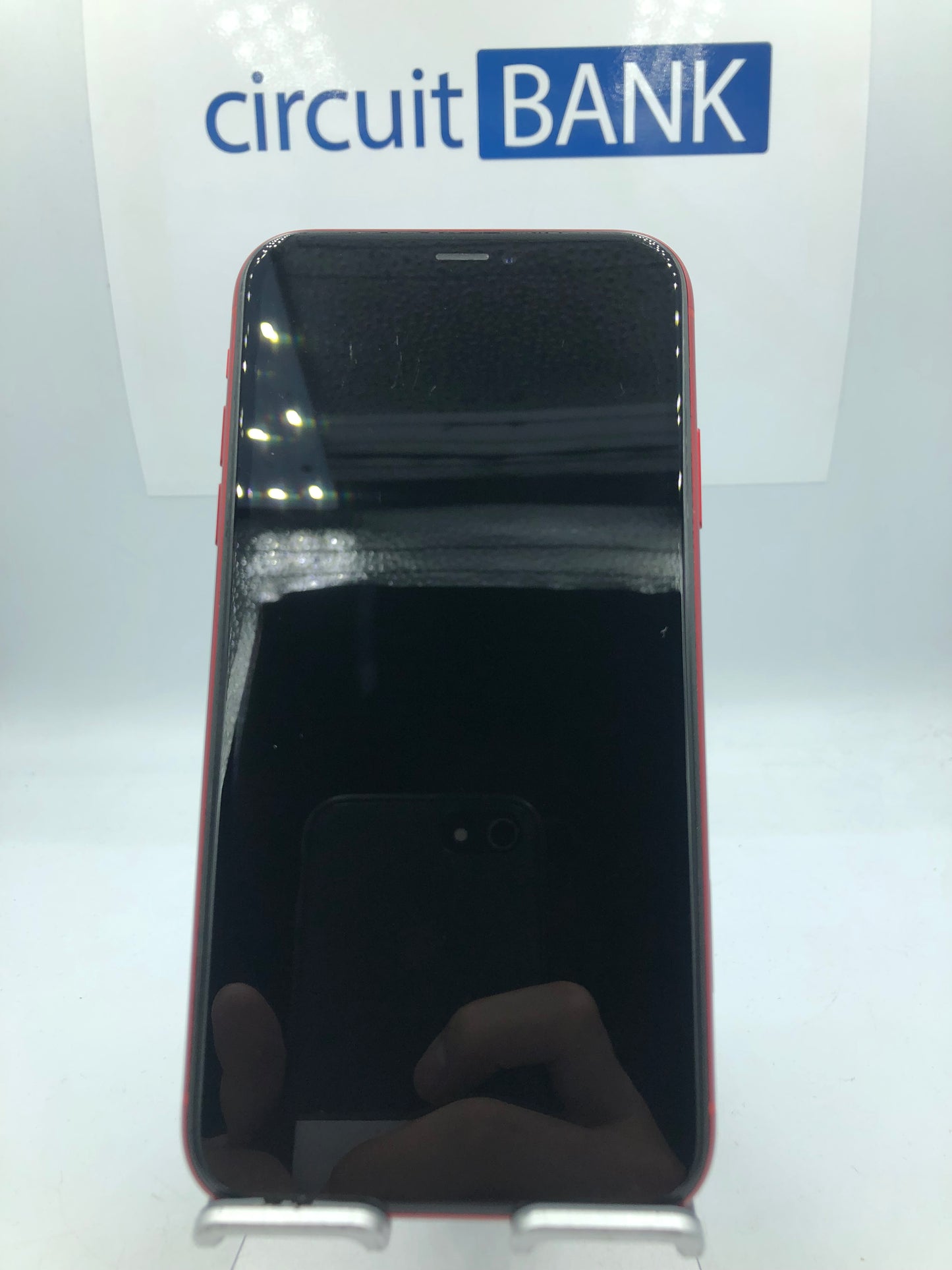 iPhone Xʀ 128GB (Producto Unico)