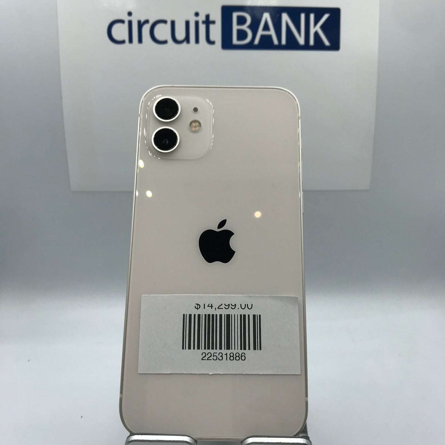 IPhone 12 128GB (Producto Único)