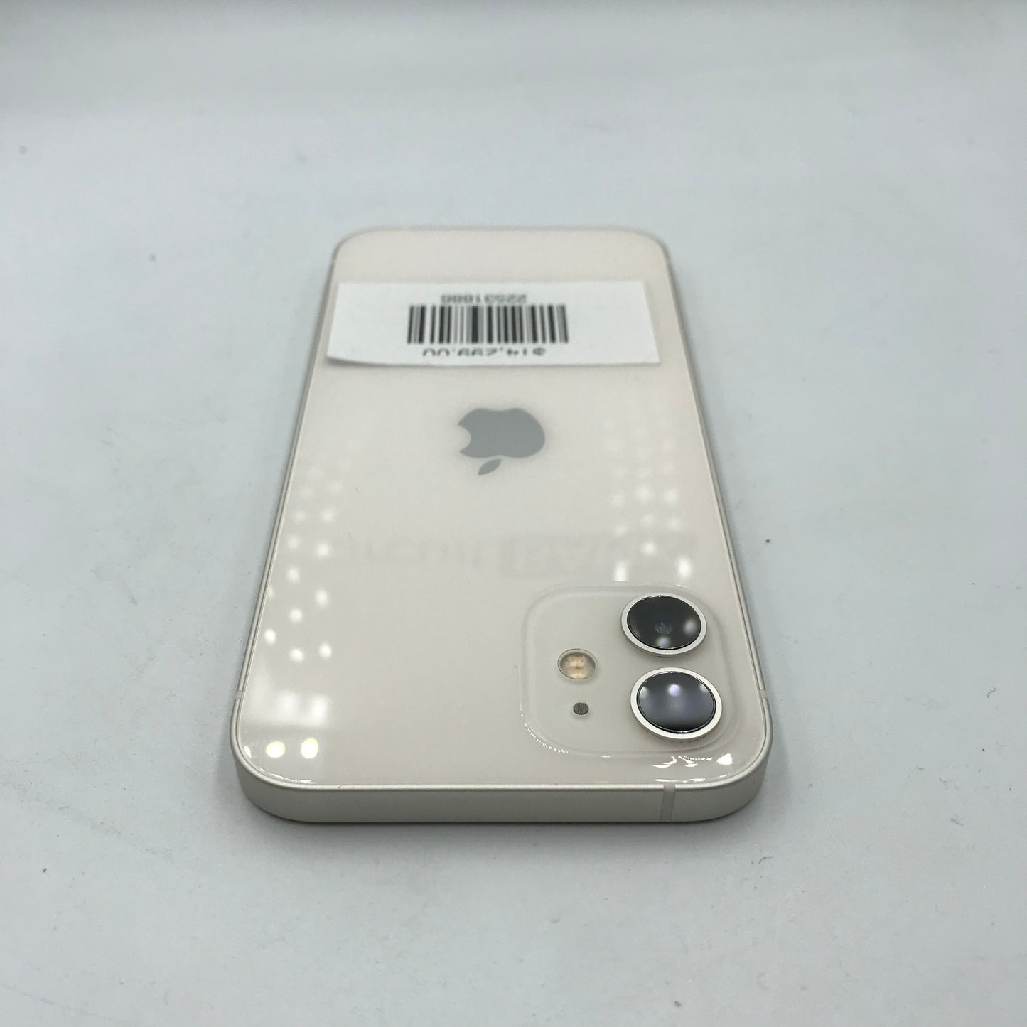 IPhone 12 128GB (Producto Único)