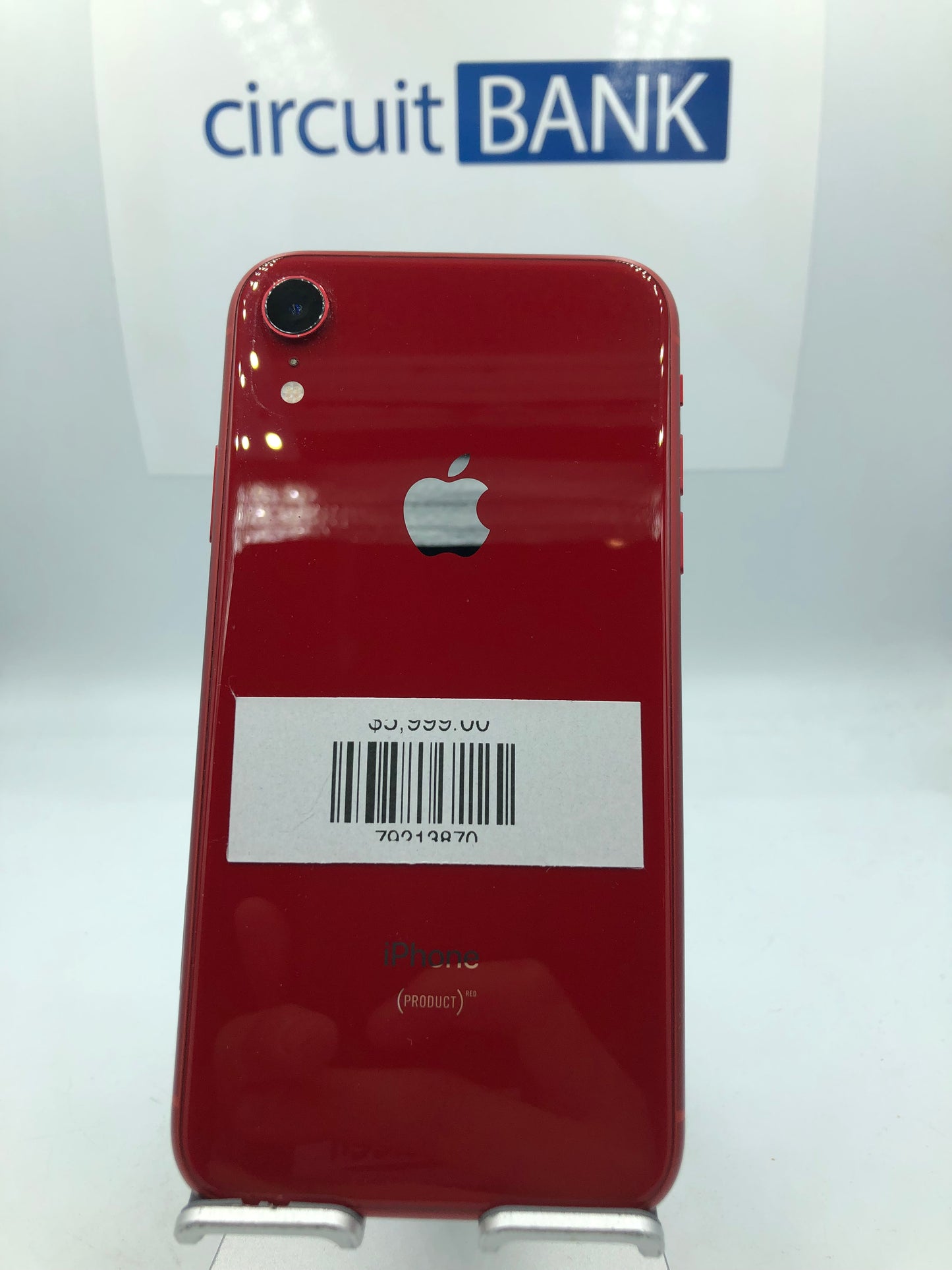 iPhone Xʀ 128GB (Producto Unico)