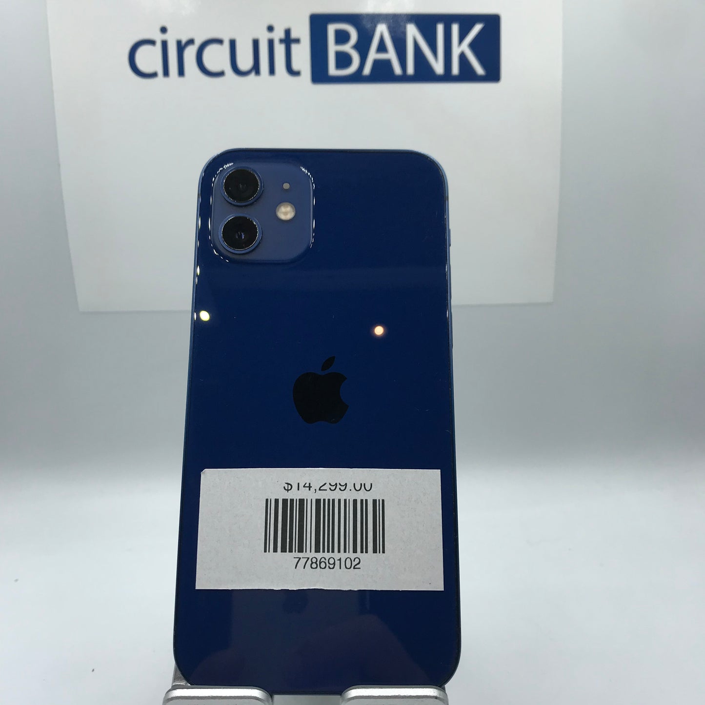 IPhone 12 128GB (Producto Único)