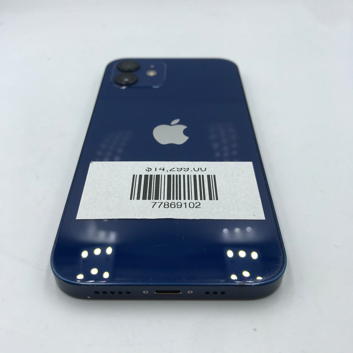 IPhone 12 128GB (Producto Único)