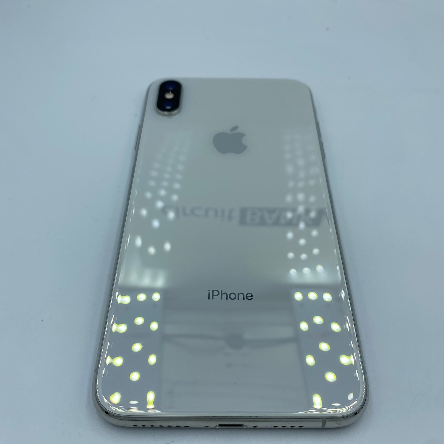 IPhone XS Max 256gb (Producto Unico)