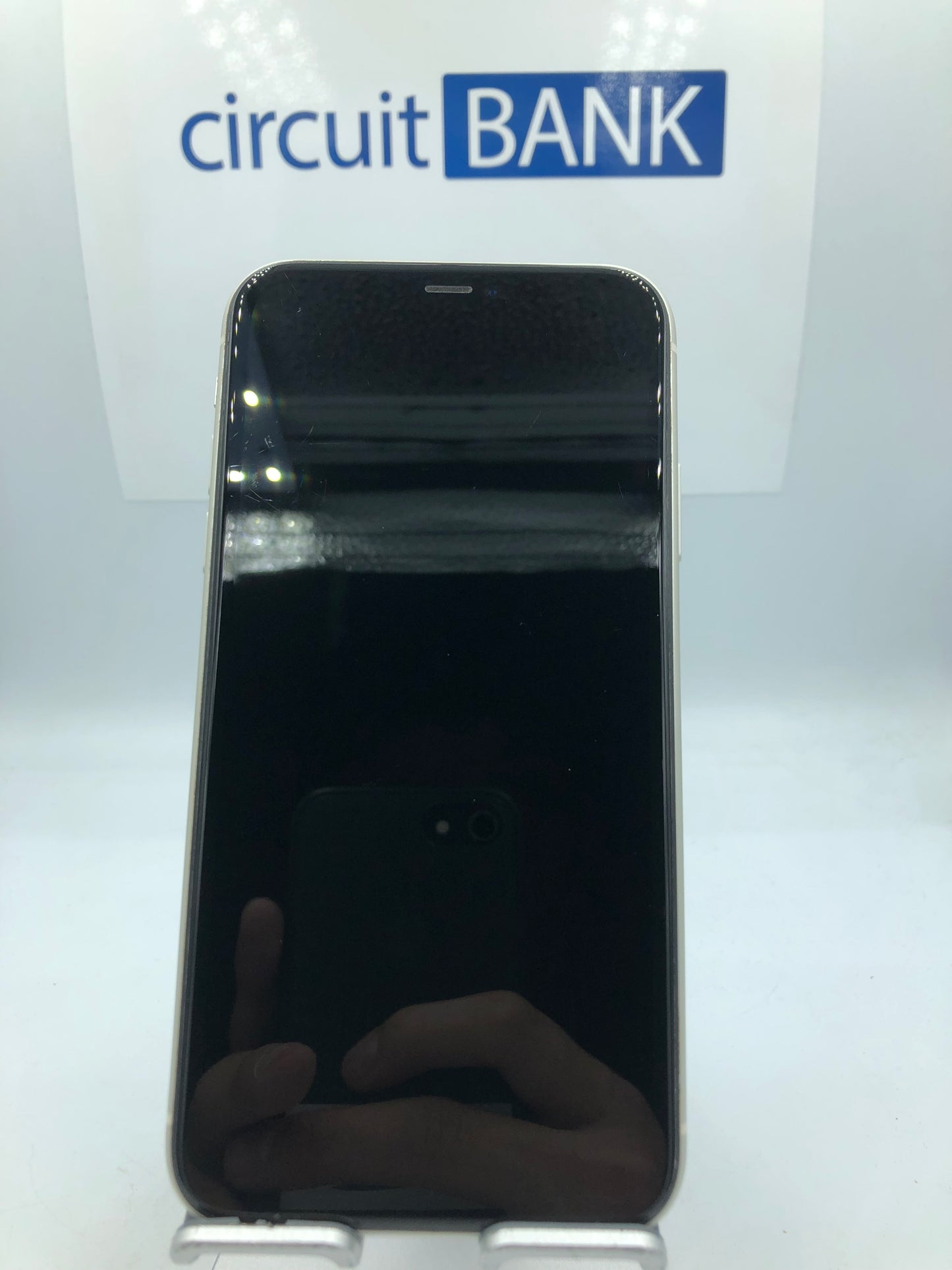 iPhone 11 128 GB (Producto Unico)