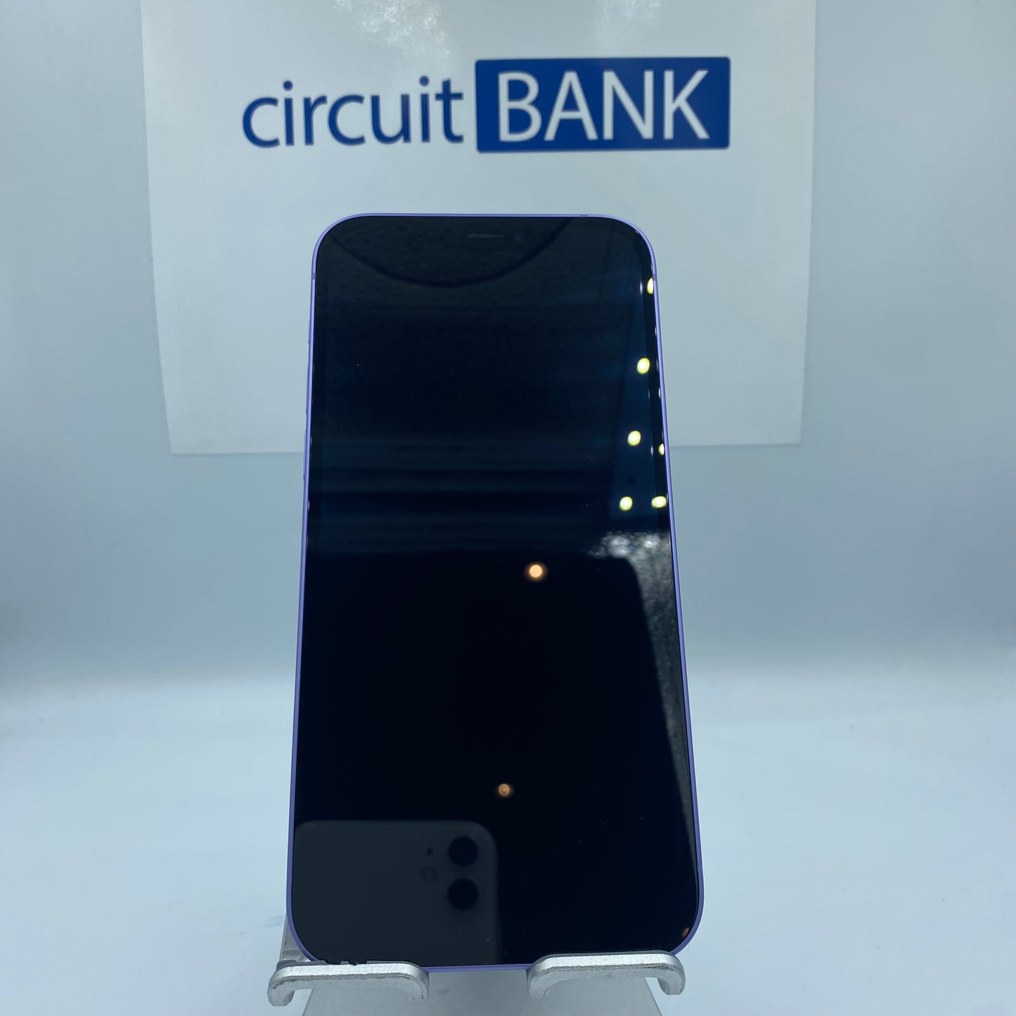 IPhone 12 64gb (Producto Único)